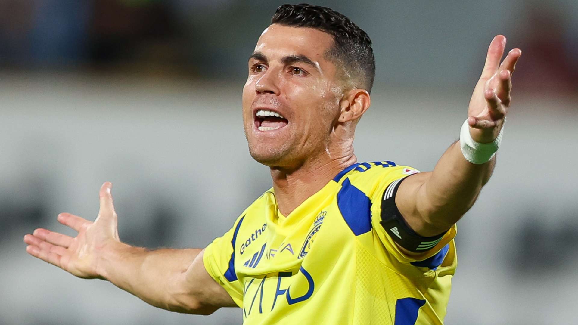Ronaldo rules out January transfer! Statement made on future  