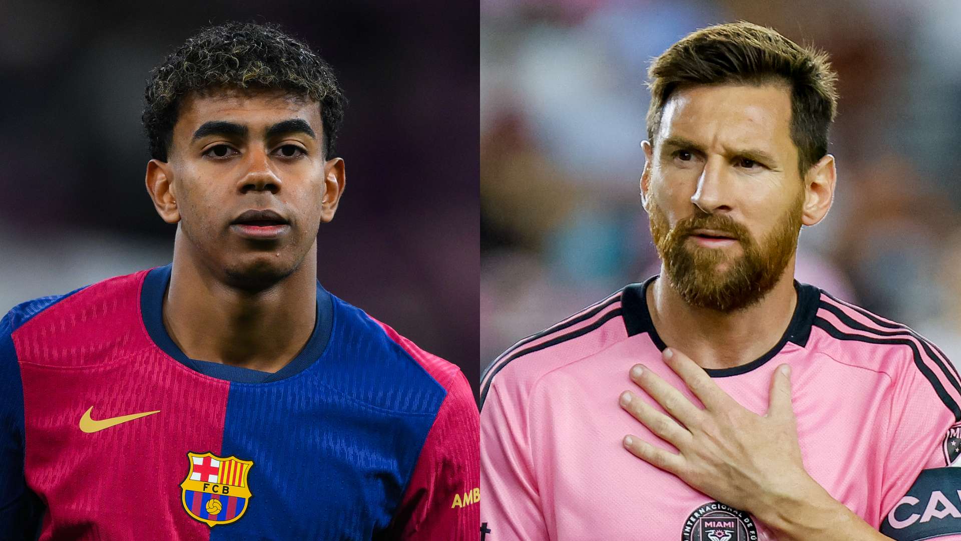 Why Yamal comparisons to Messi are ‘annoying’ ex-Barca star  