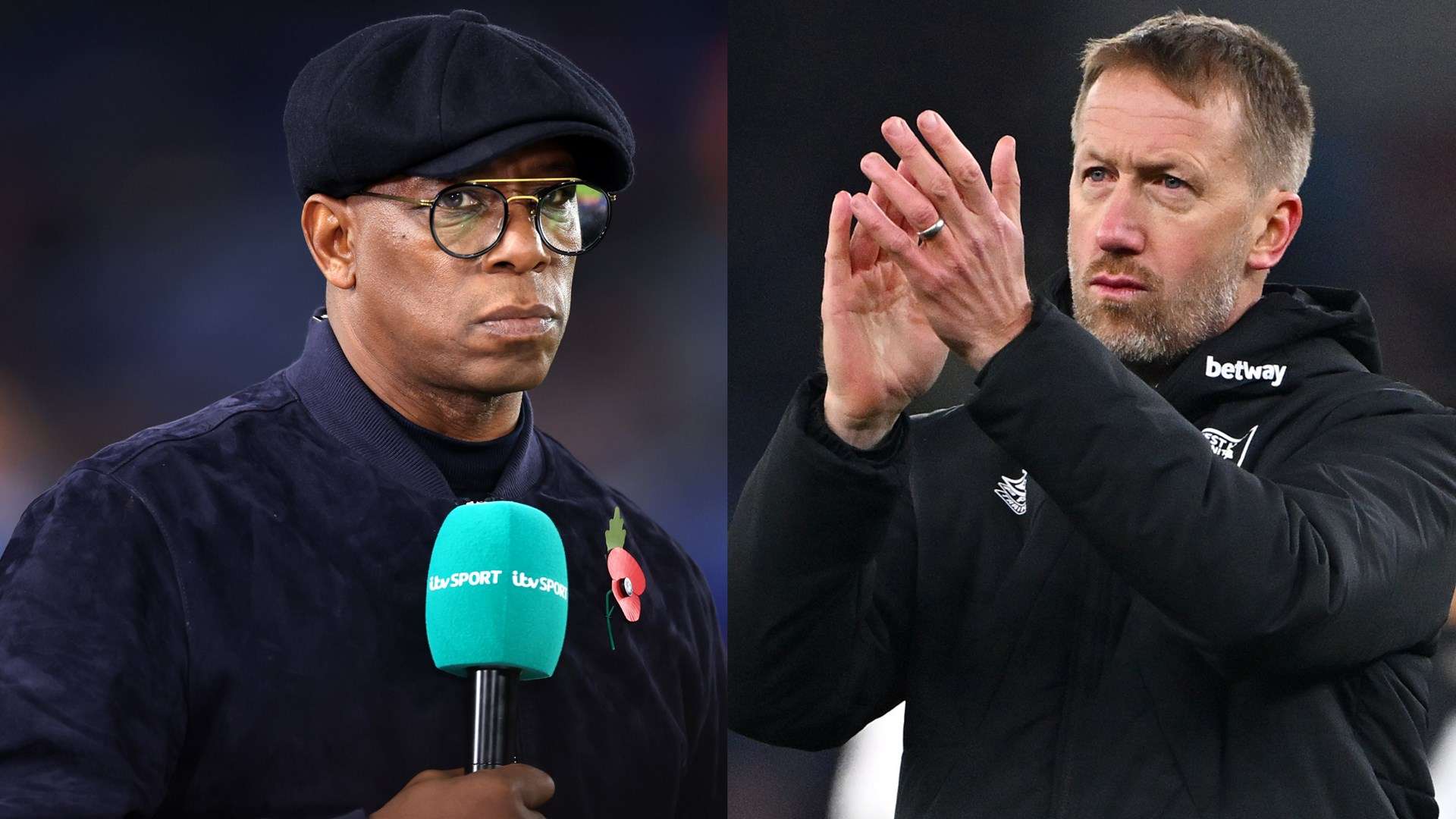 Wright left in disbelief by costly refereeing decision in West Ham's loss  