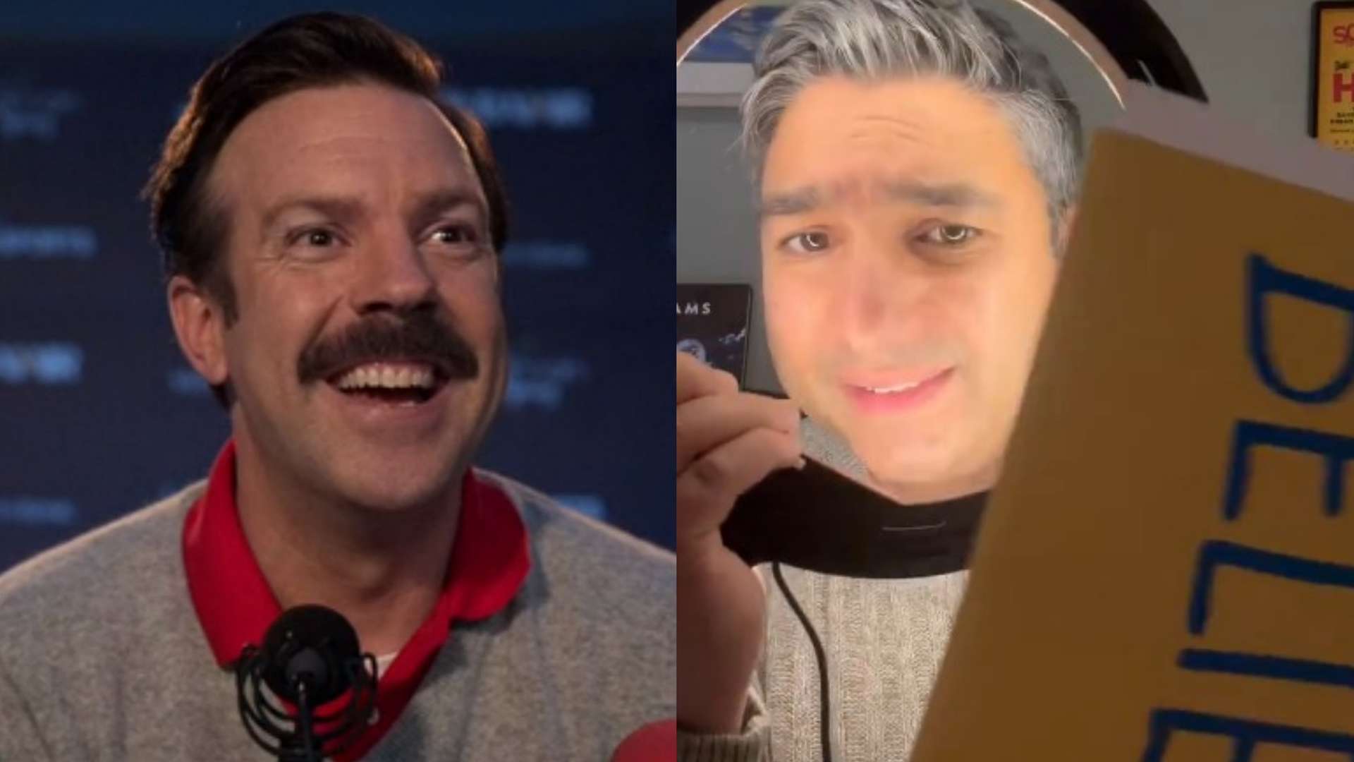 'Announced shortly' - Ted Lasso star teases huge Season 4 news  