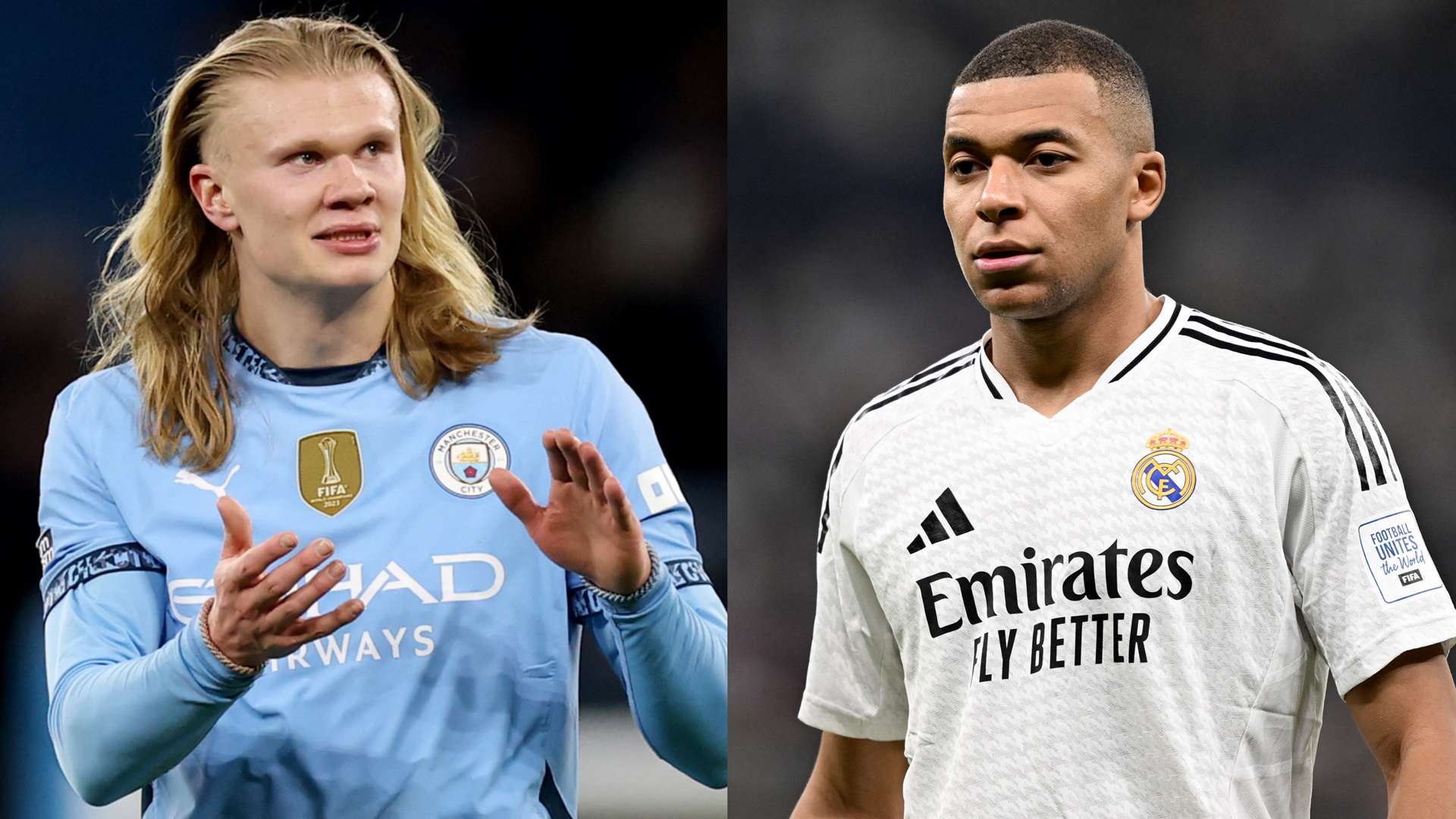 UCL play-off draw: Man City face Real, Celtic tackle Bayern  
