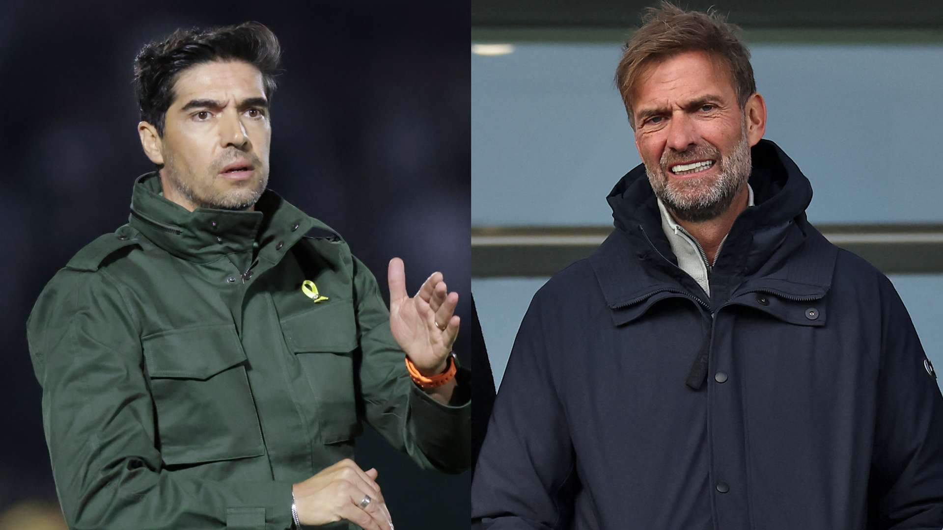 Palmeiras boss takes savage swipe at ex-Liverpool boss Klopp  