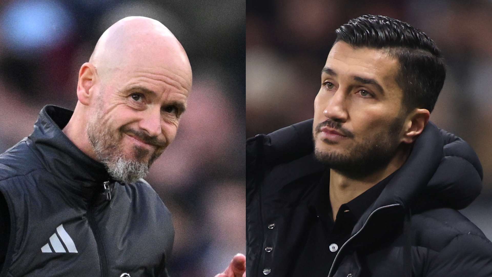 New job for Ten Hag? Dortmund want ex-Man Utd boss to replace Sahin  