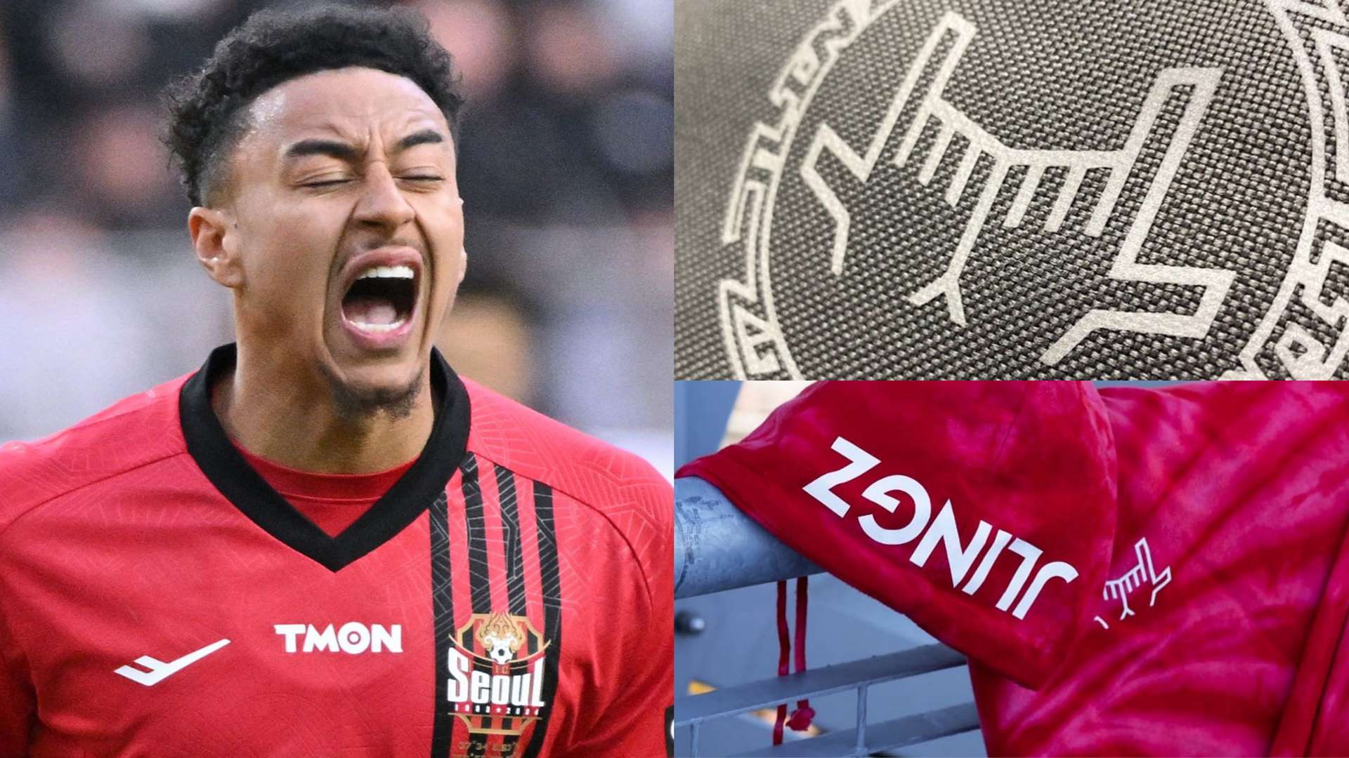 Lingard's £276k debt! Ex-Utd star forced to fold fashion brand  