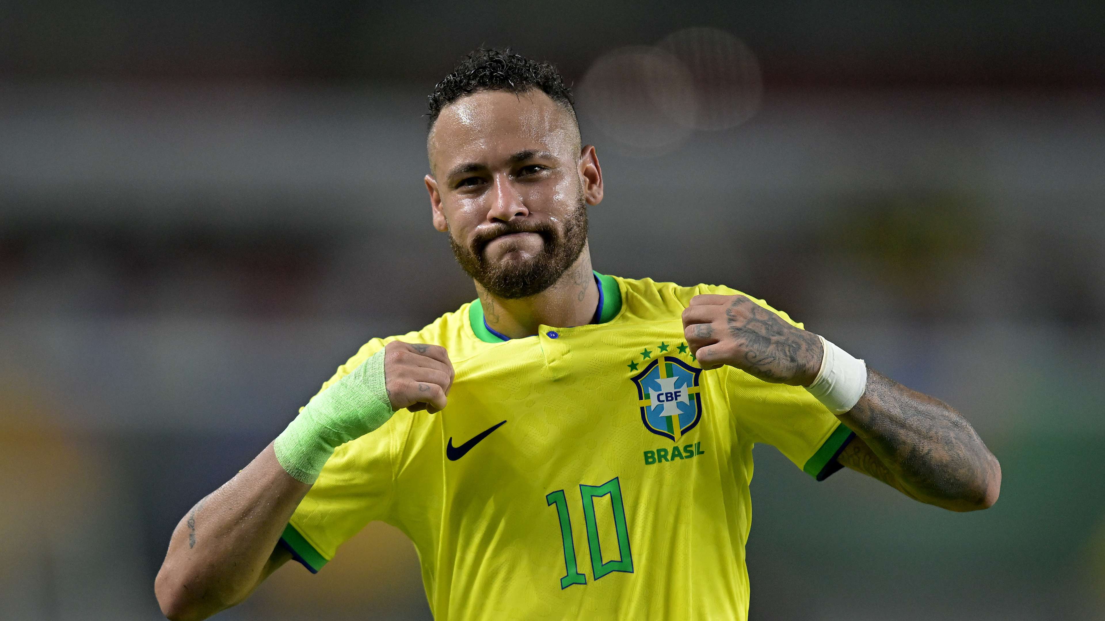 Chicago Fire reportedly among three MLS sides chasing Neymar  