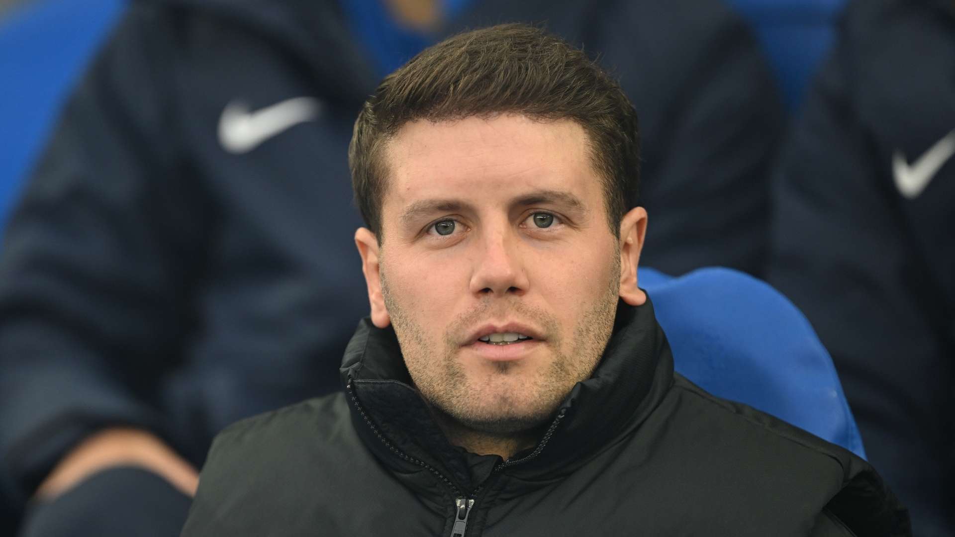 'Absolutely mad' Hurzeler blasted over controversial penalty defence  