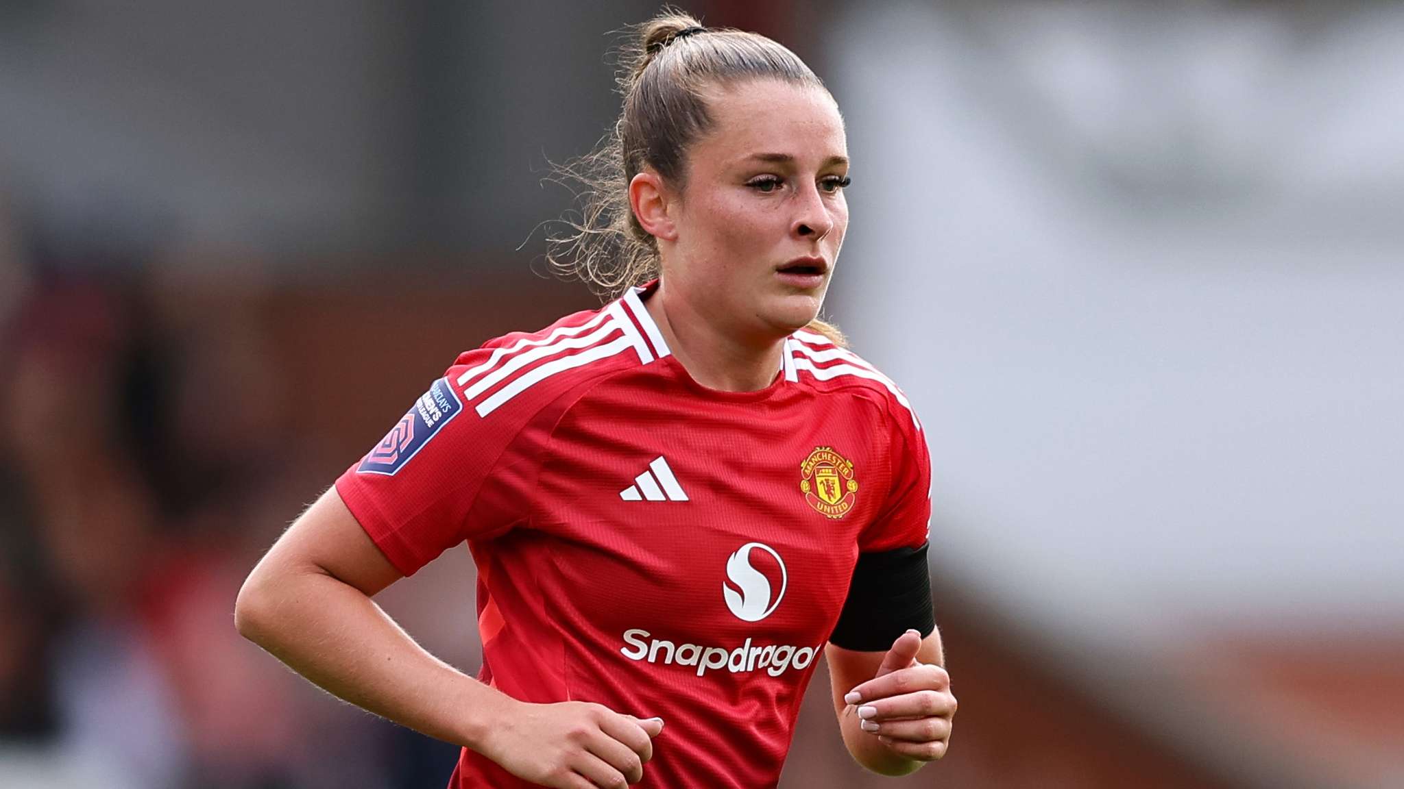 Toone set for injury return as Man Utd's FA Cup defence begins  
