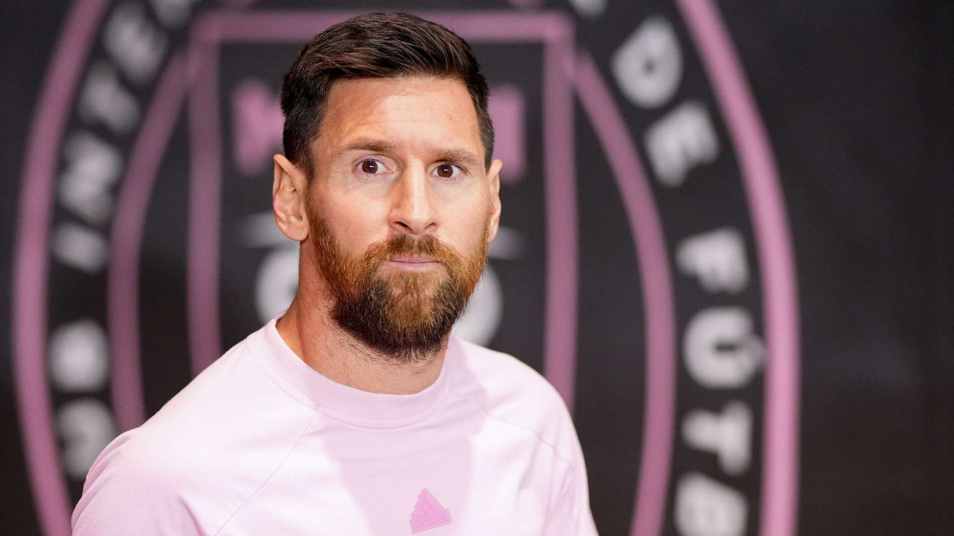 Inter Miami teenager reveals biggest lesson taken from Messi  