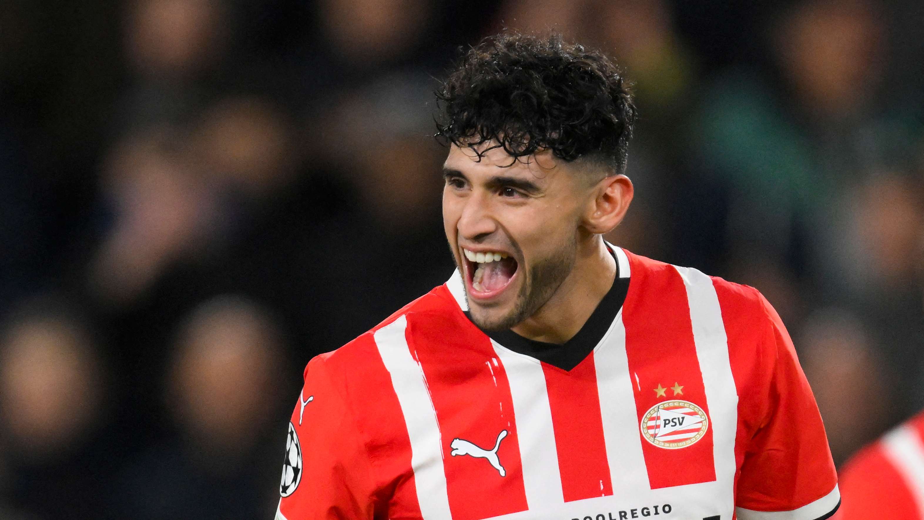 PSV manager Bosz: USMNT's Pepi will start in UCL vs. Liverpool  