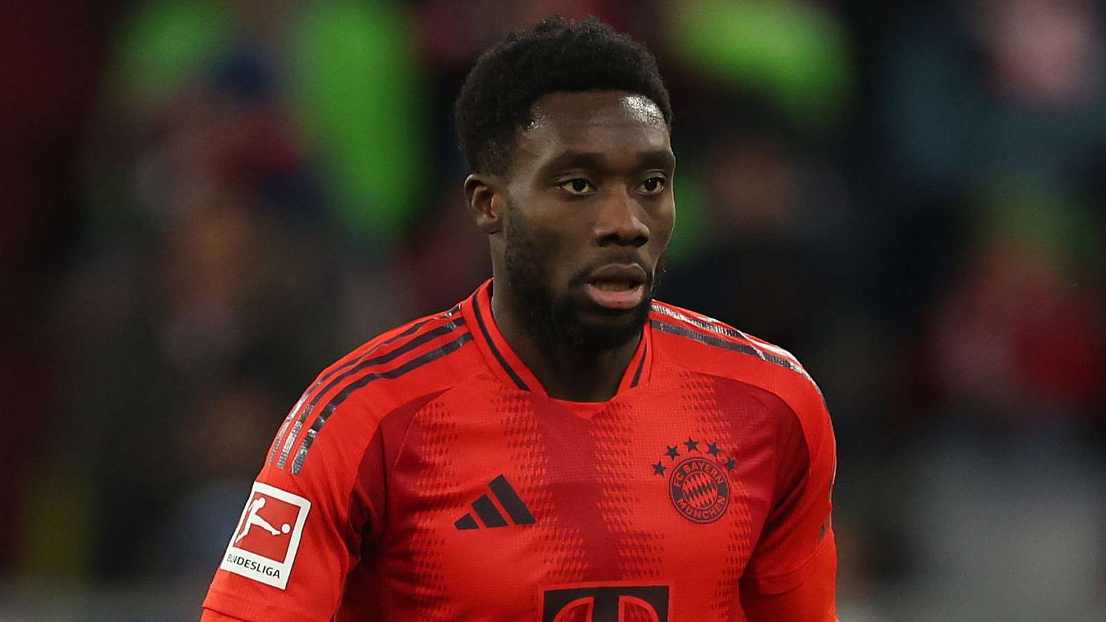 Bayern Munich sign off on €120m Davies deal  