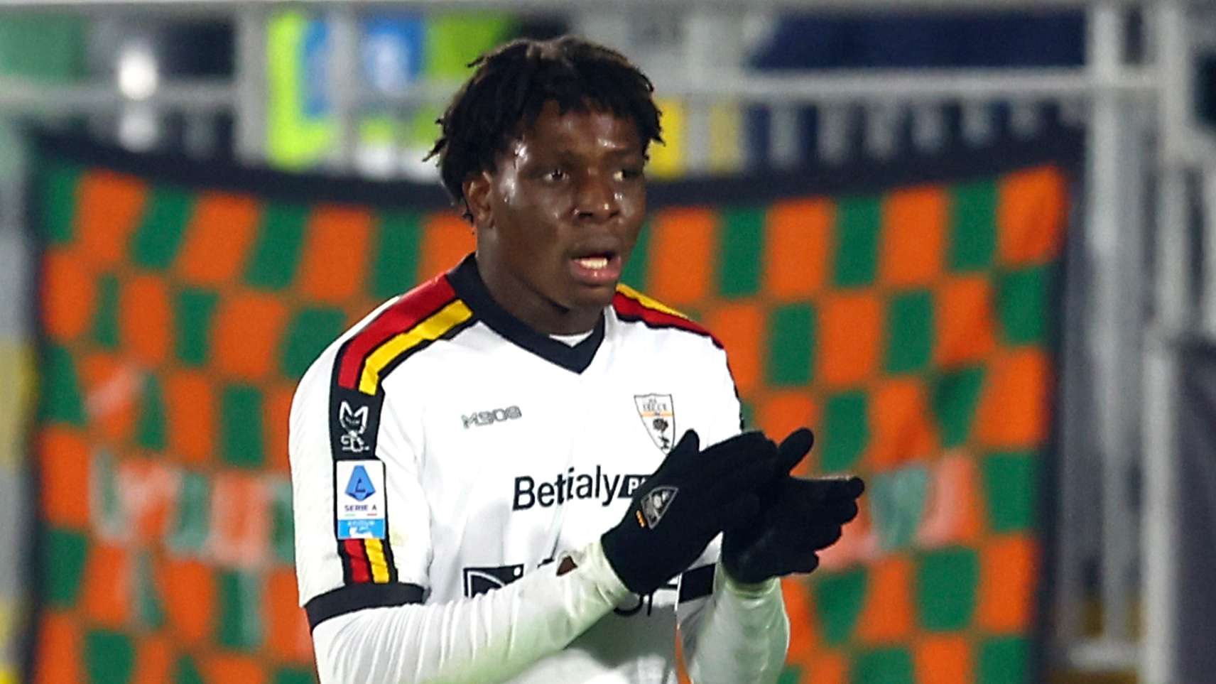 Transfers LIVE: Man Utd eye move for Lecce's Dorgu  