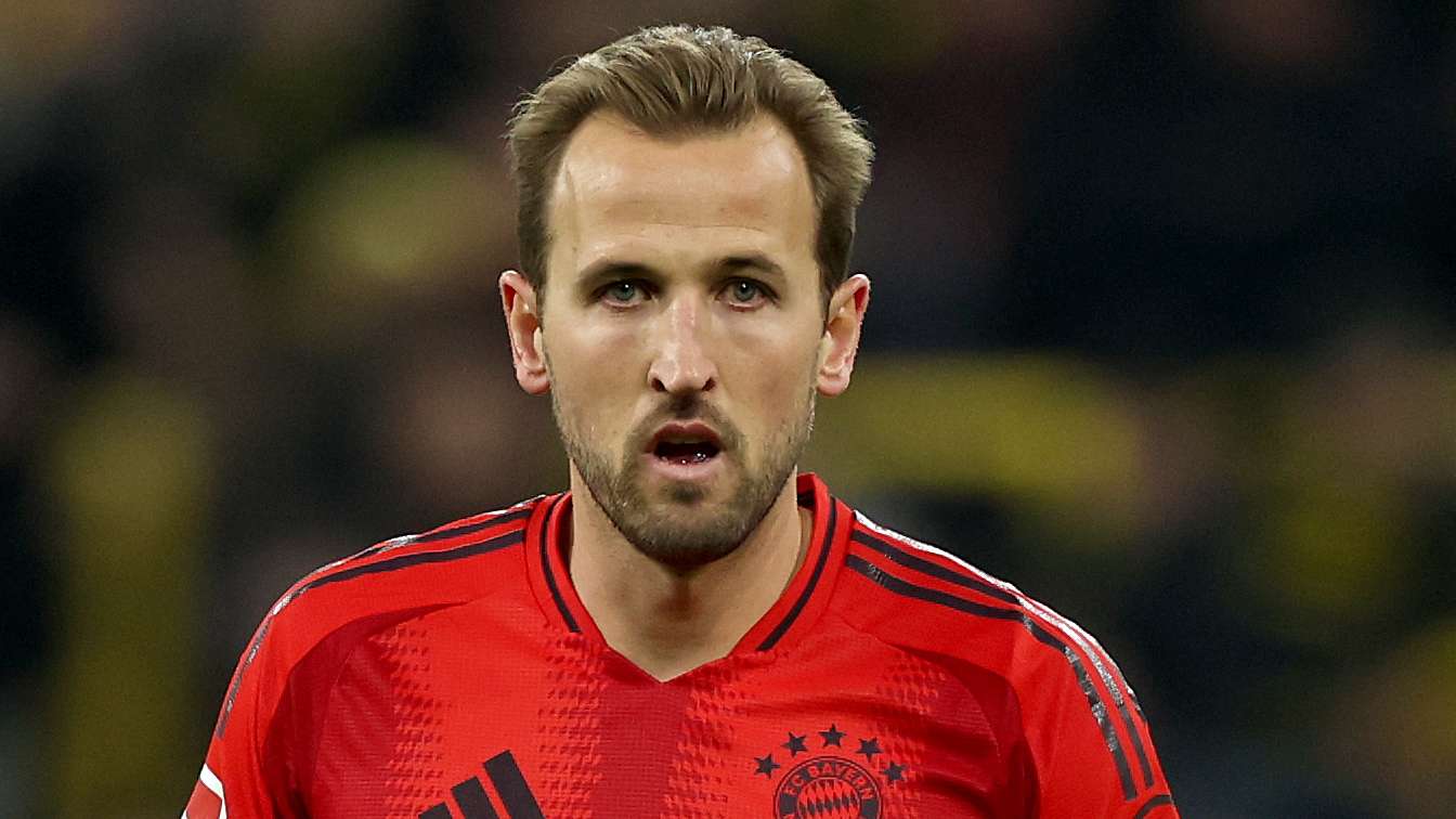 'I'm not satisfied' - Kane opens up on failure to claim major trophy  