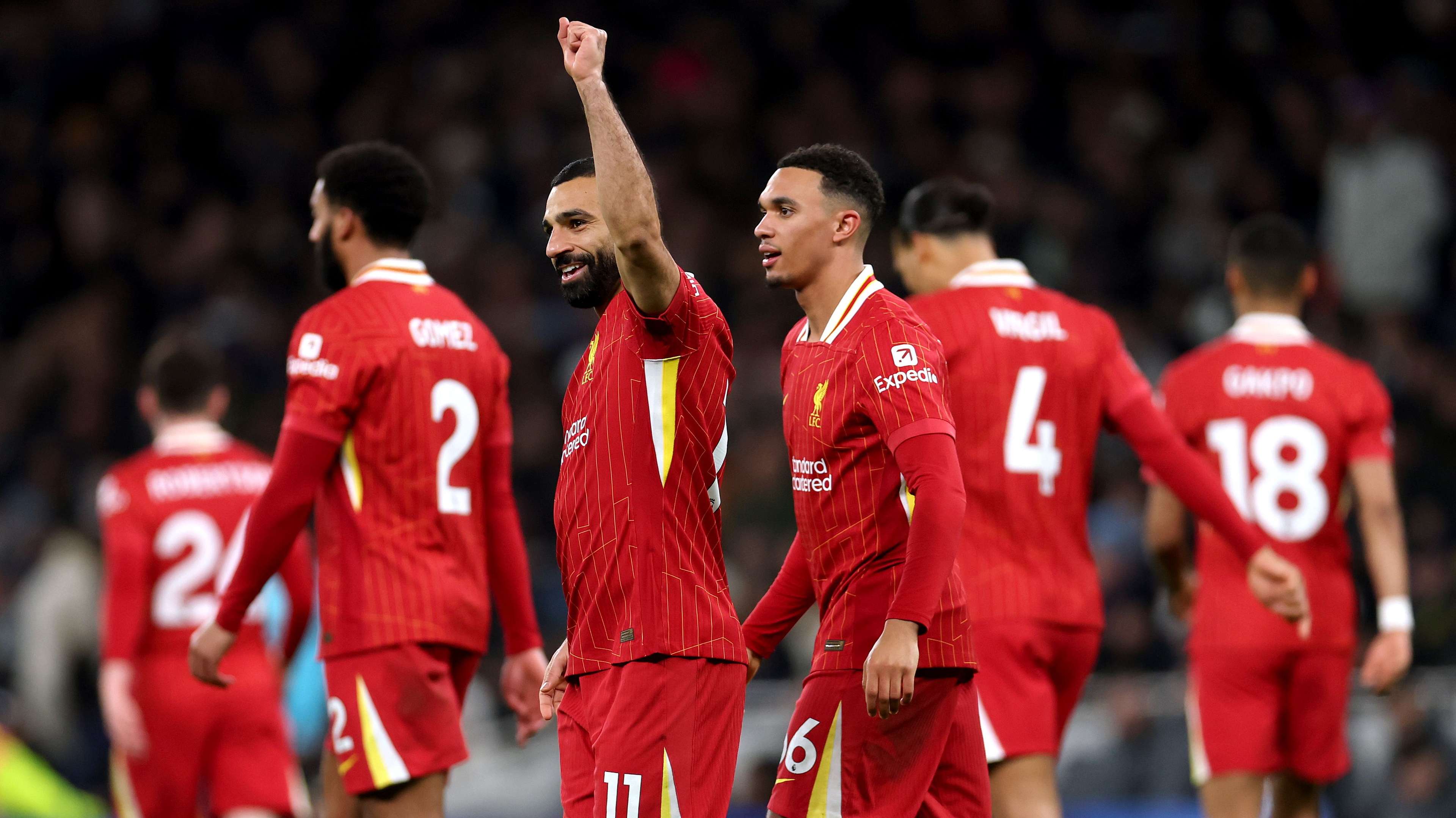 Who is the highest-paid player at Liverpool?  