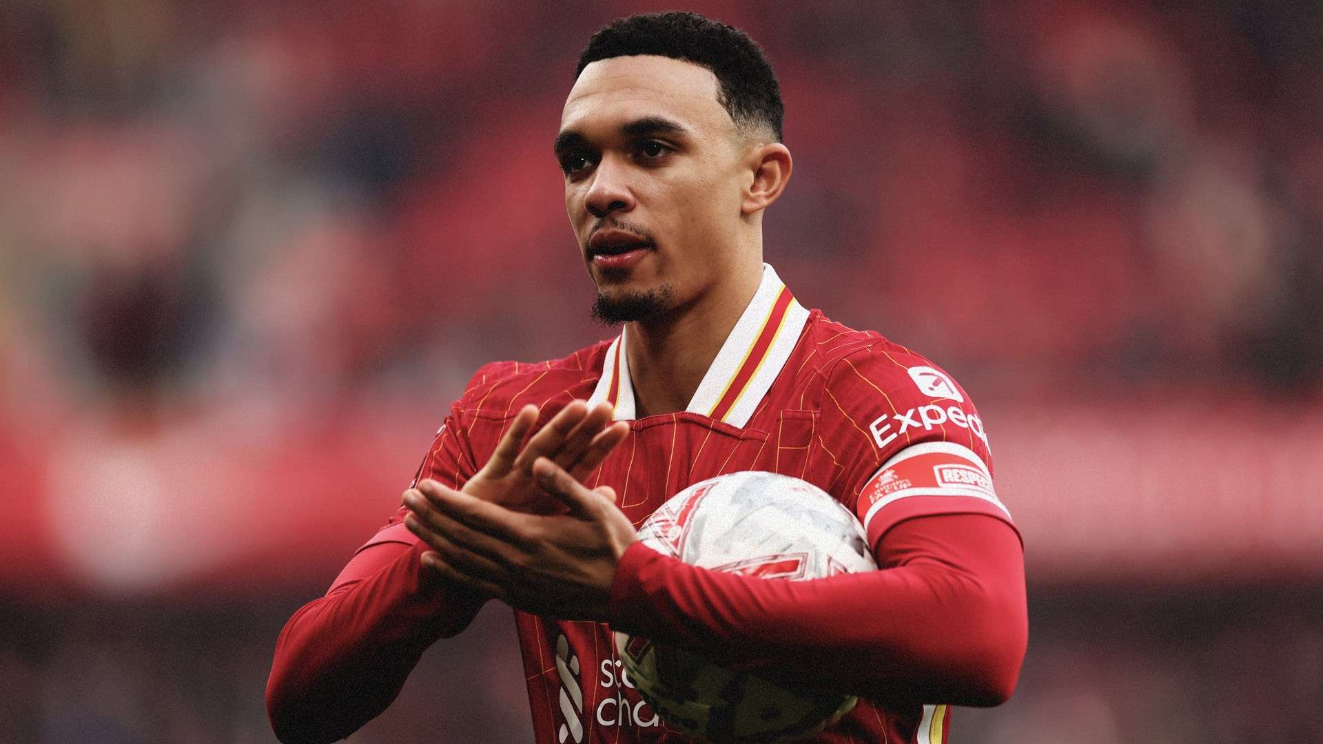 Trent's magic but League Two might be Nunez's level  