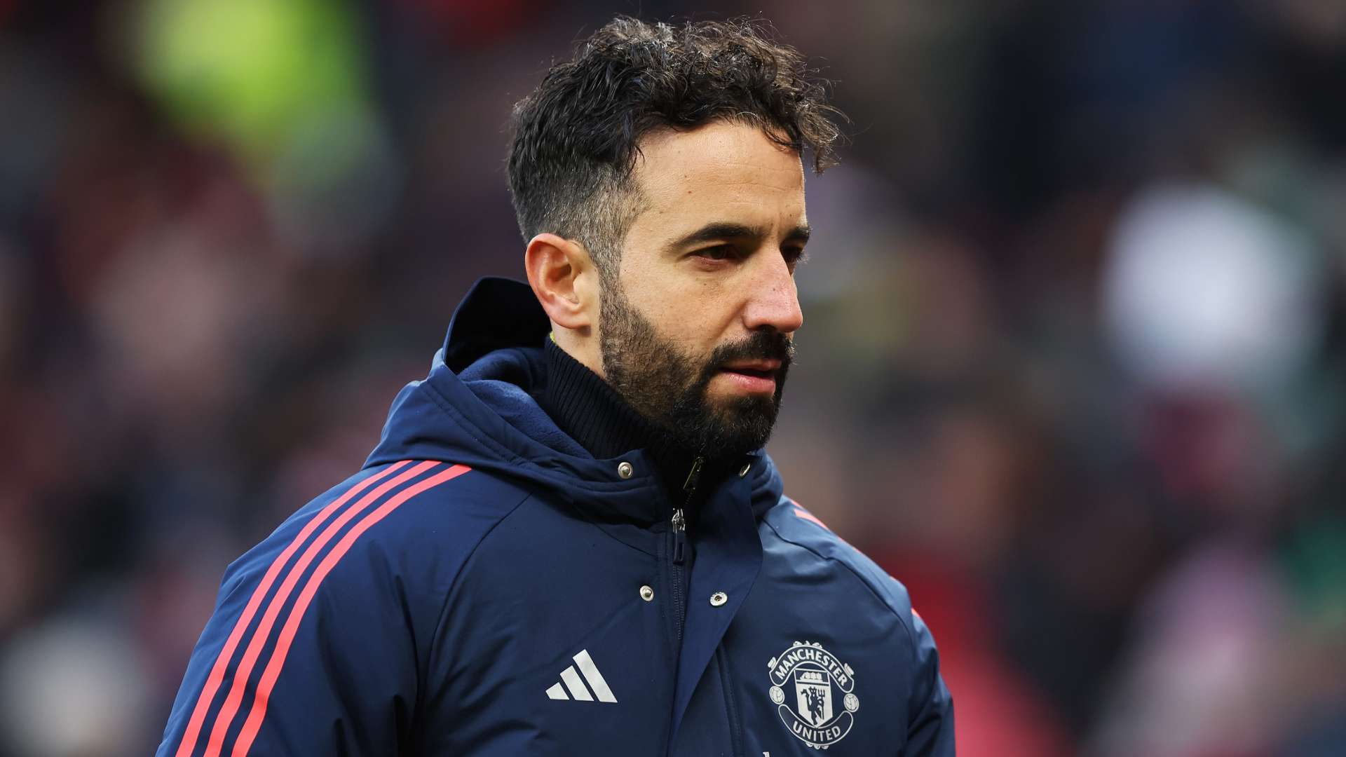 Amorim admits Man Utd will NOT have money to spend in January  