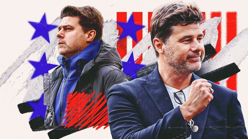 Ream, Luna, Ferreira in as Poch names MLS-heavy USMNT roster  