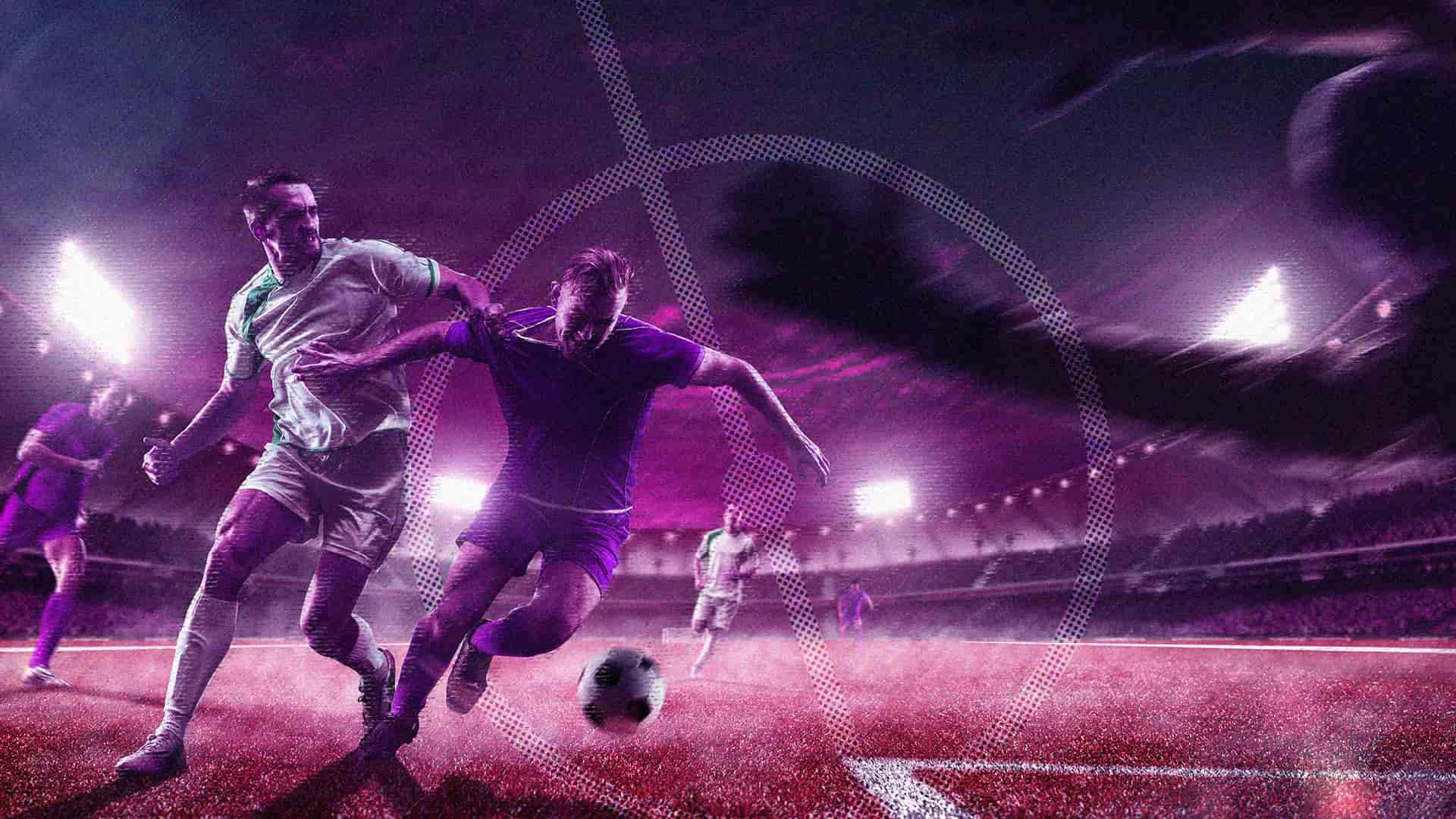 Parimatch Football Betting: Bet on Football at Parimatch  