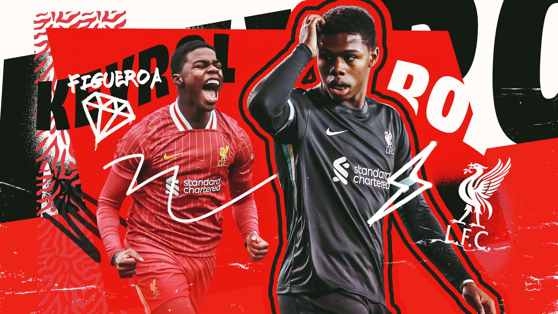 Is Keyrol Figueroa the answer to the USMNT's striker problem?  
