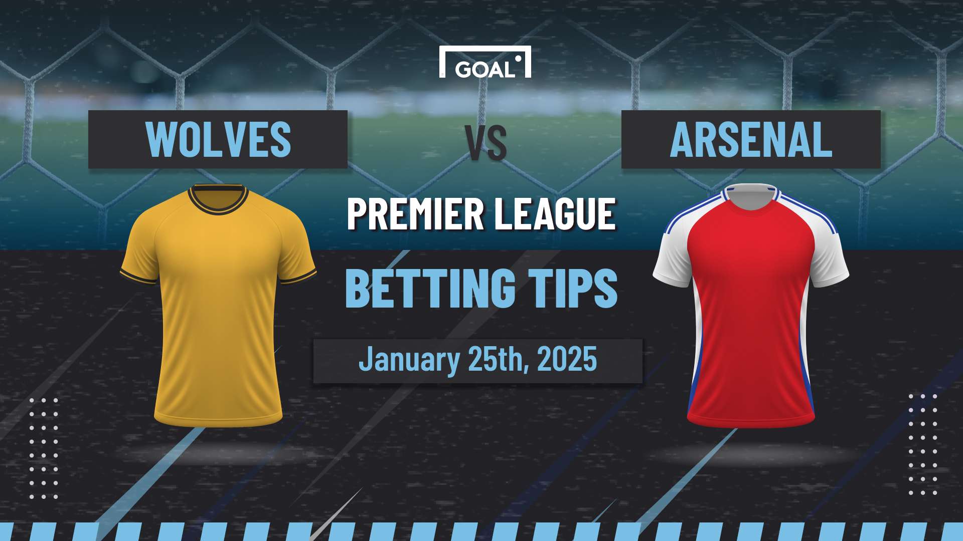 Wolves vs Arsenal Predictions: Goals to flow in Arsenal win  
