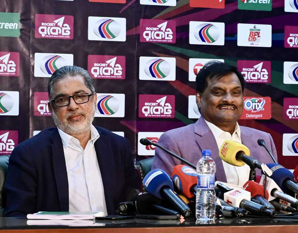 BCB suspend all activities of constitutional reform committee  
