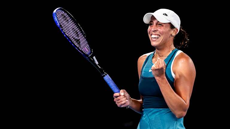 Tennis Lab takes the guesswork out of buying a new racquet  
