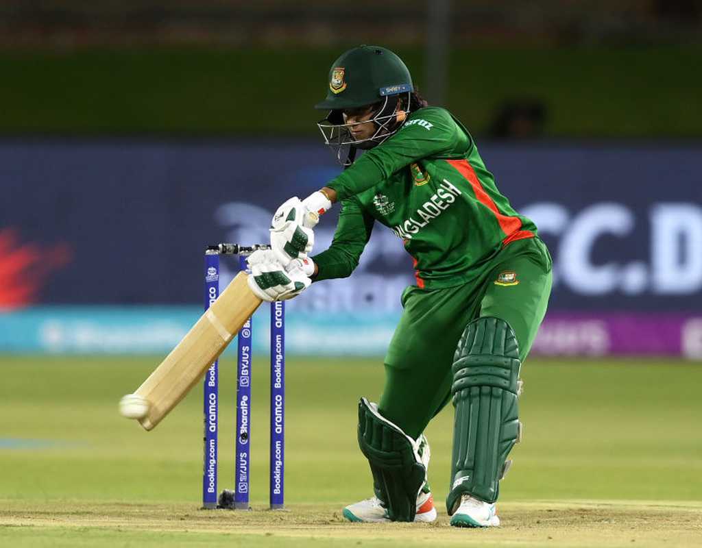 'There will be challenges and we have to face them'  