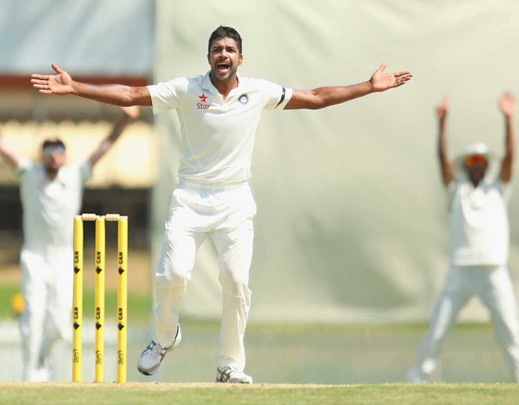 Varun Aaron announces retirement from representative cricket  