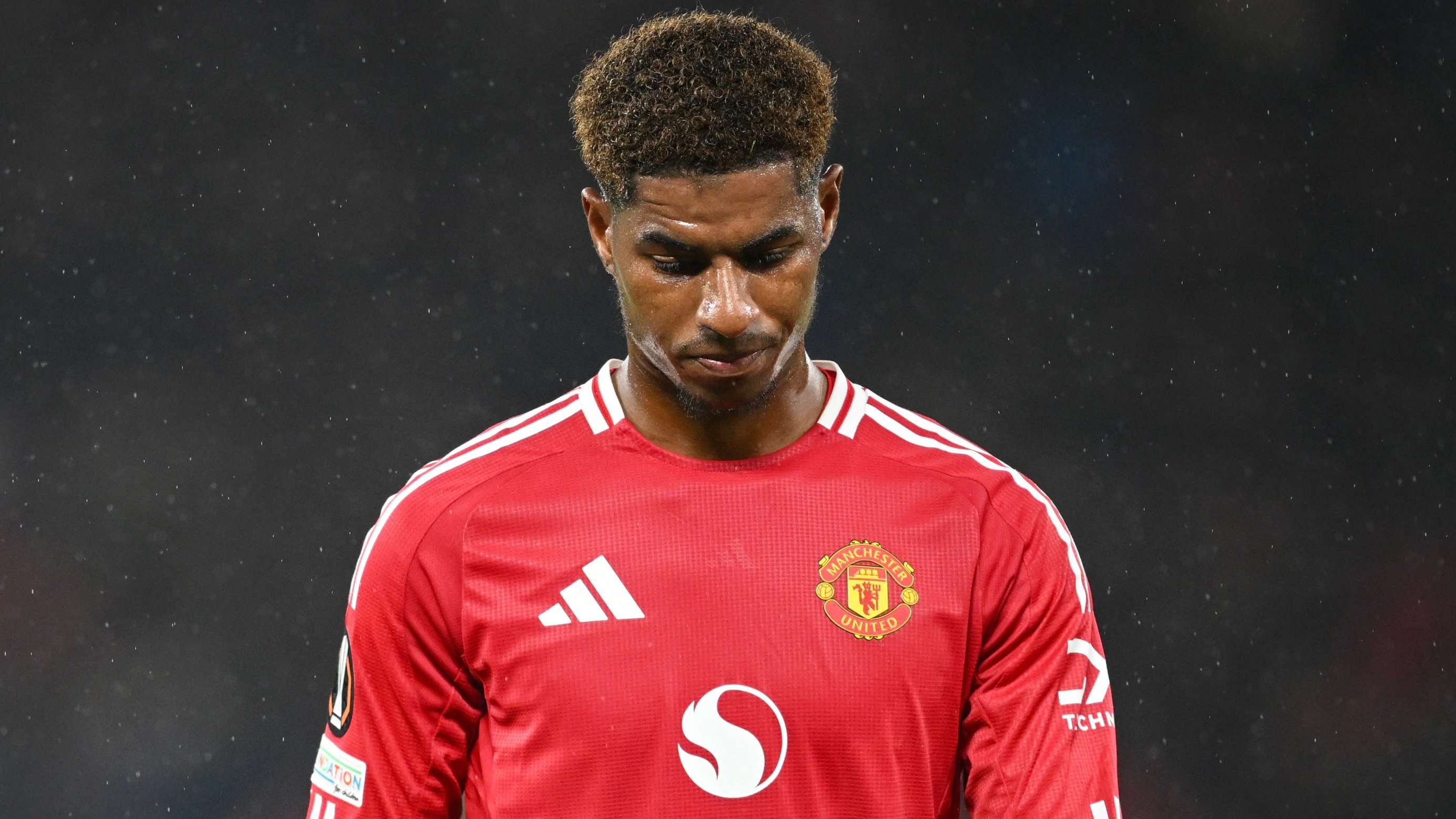 Rashford 'extremely unlikely' to ever play for Man Utd again  