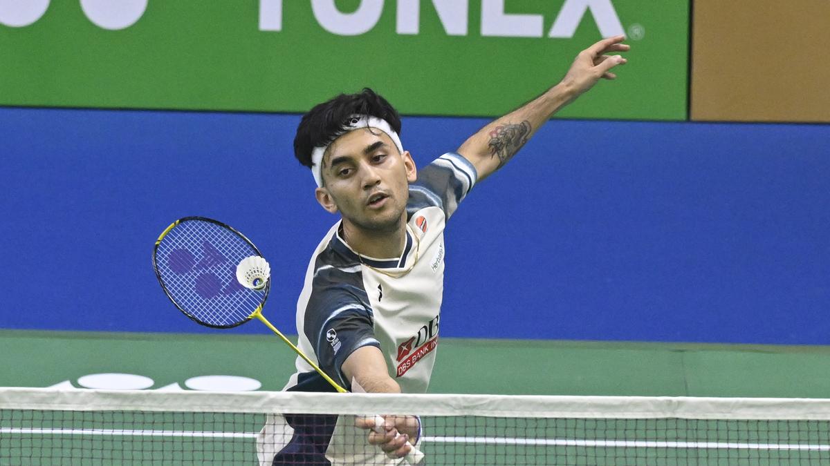 Lakshya Sen’s age fraud controversy explained — Here’s what we know  