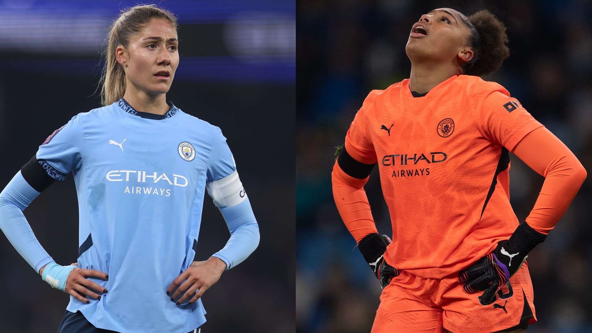 Keating & Aleixandri at fault as City suffer WSL blow  
