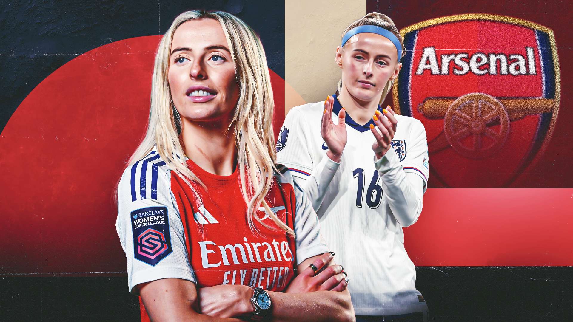 Can Kelly really resurrect Euros dream with Arsenal loan?  