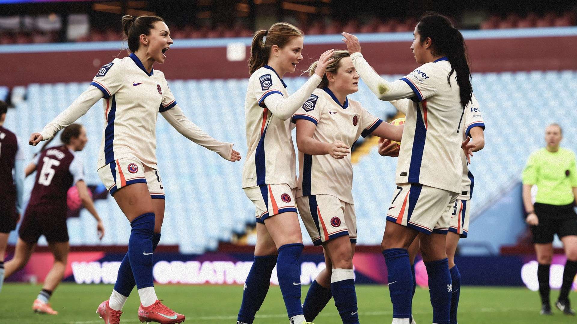 Ramirez to the rescue! Super-sub earns sluggish Chelsea victory  