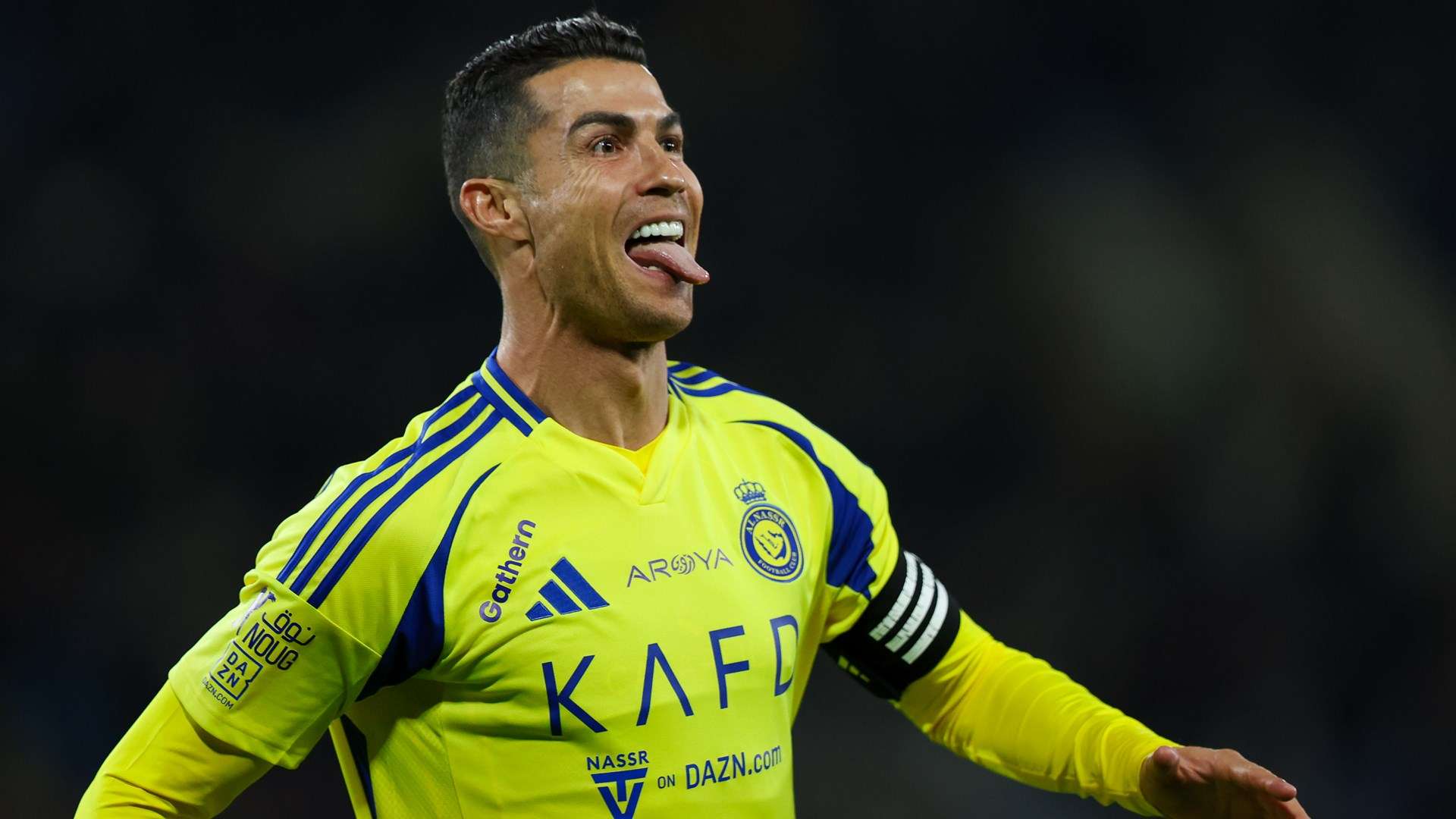 Former Portugal team-mate lifts lid on Ronaldo's final transfer wish  