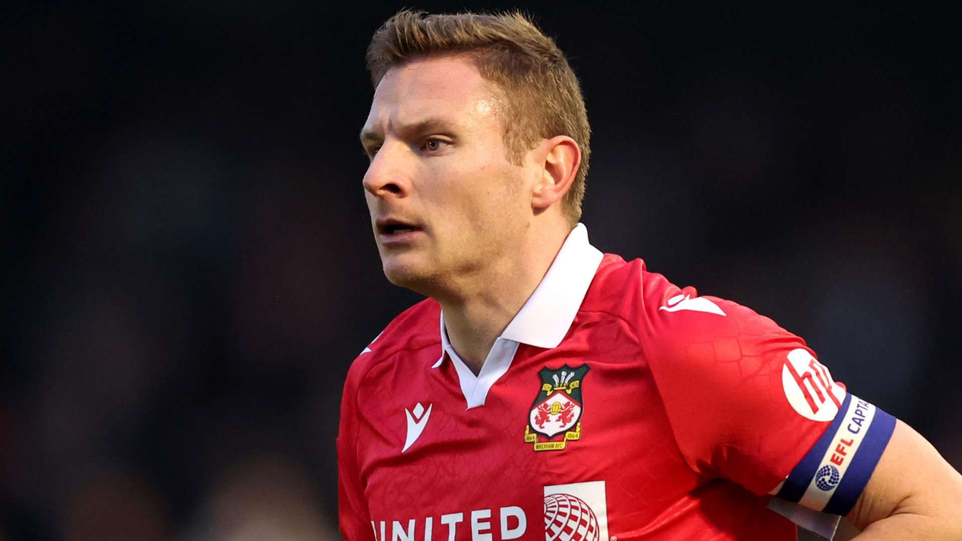 Wrexham to sell Mullin? Club given 'step too far’ advice  