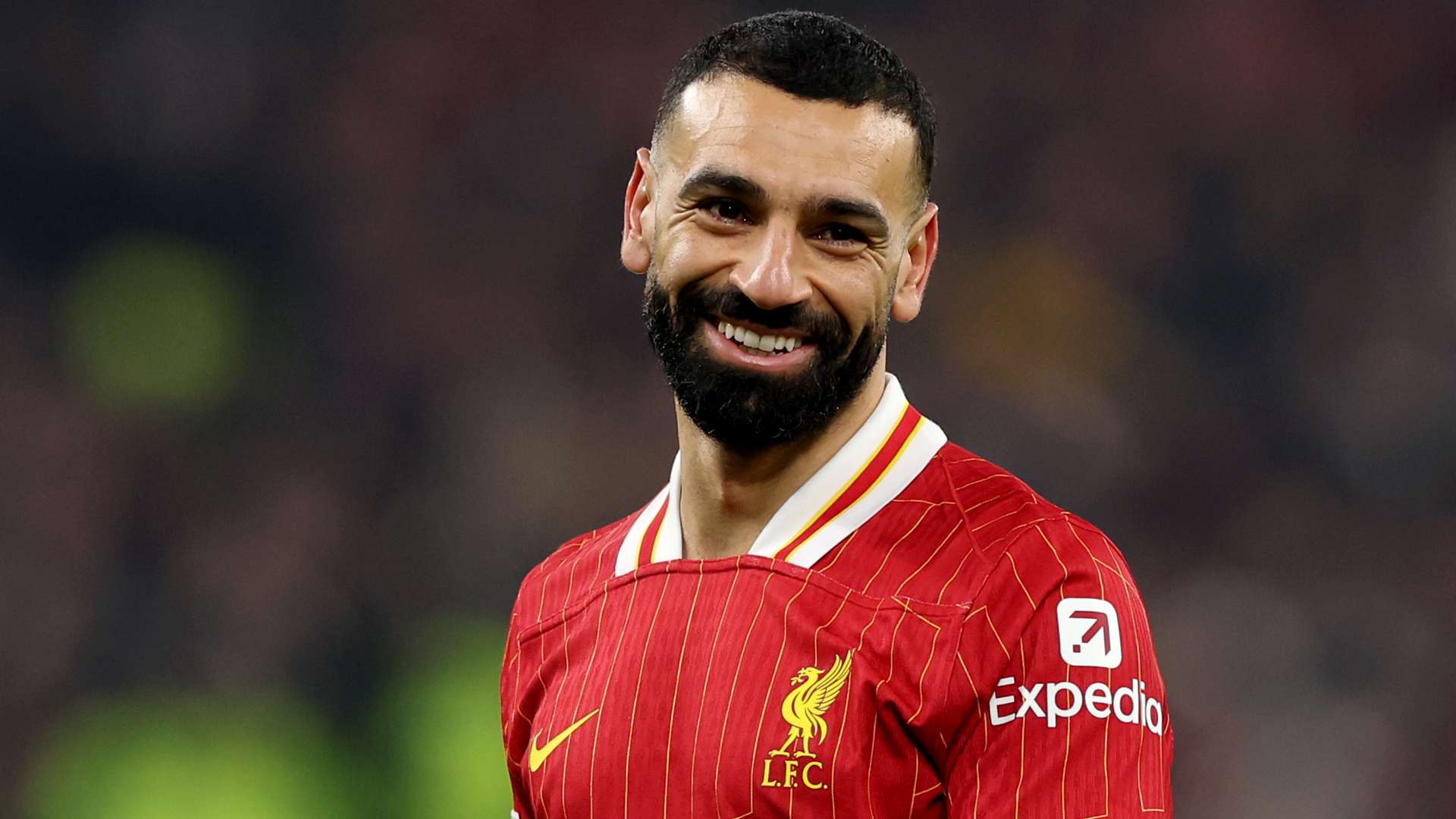 Lineker reveals ‘for the money’ transfer joke from Salah  