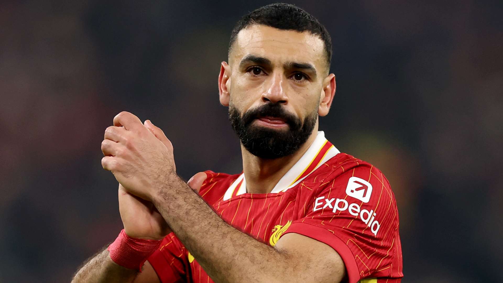 More history for Salah with record CR7 & Henry never managed  