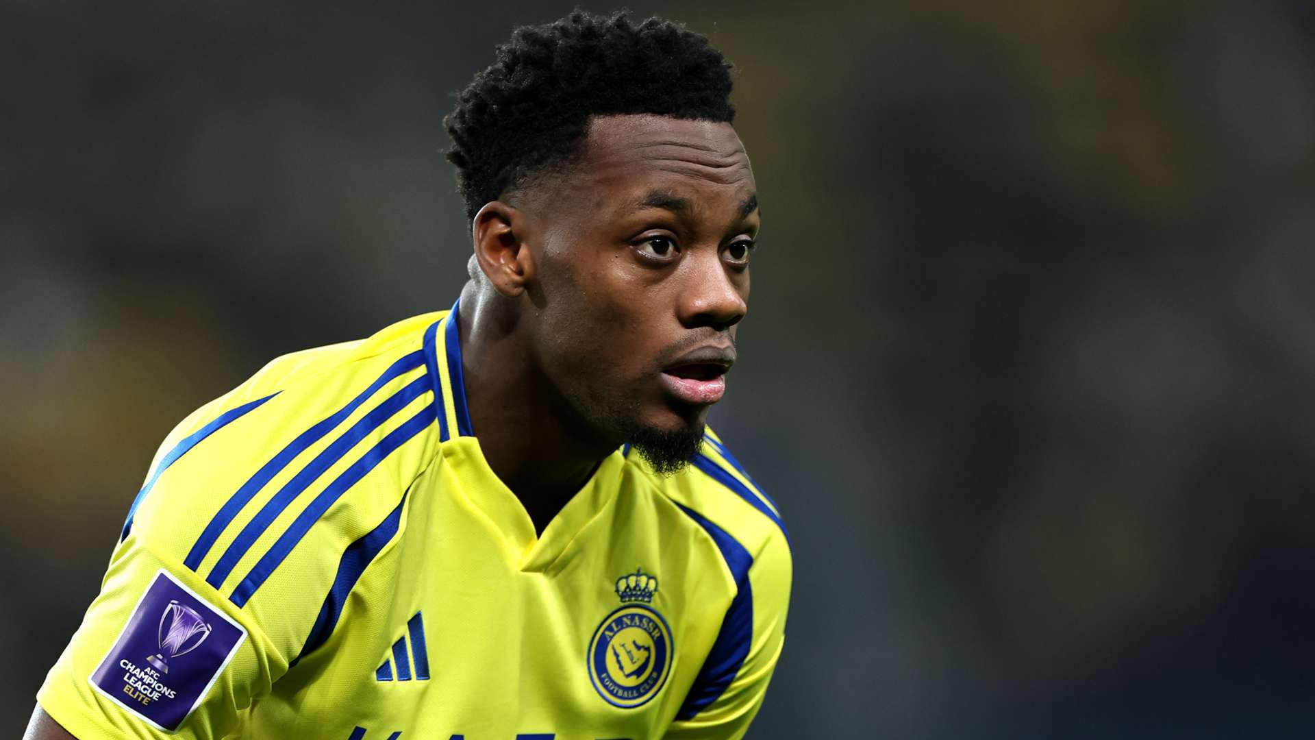 Al-Nassr address claims €77m star Duran lives 600 miles away  