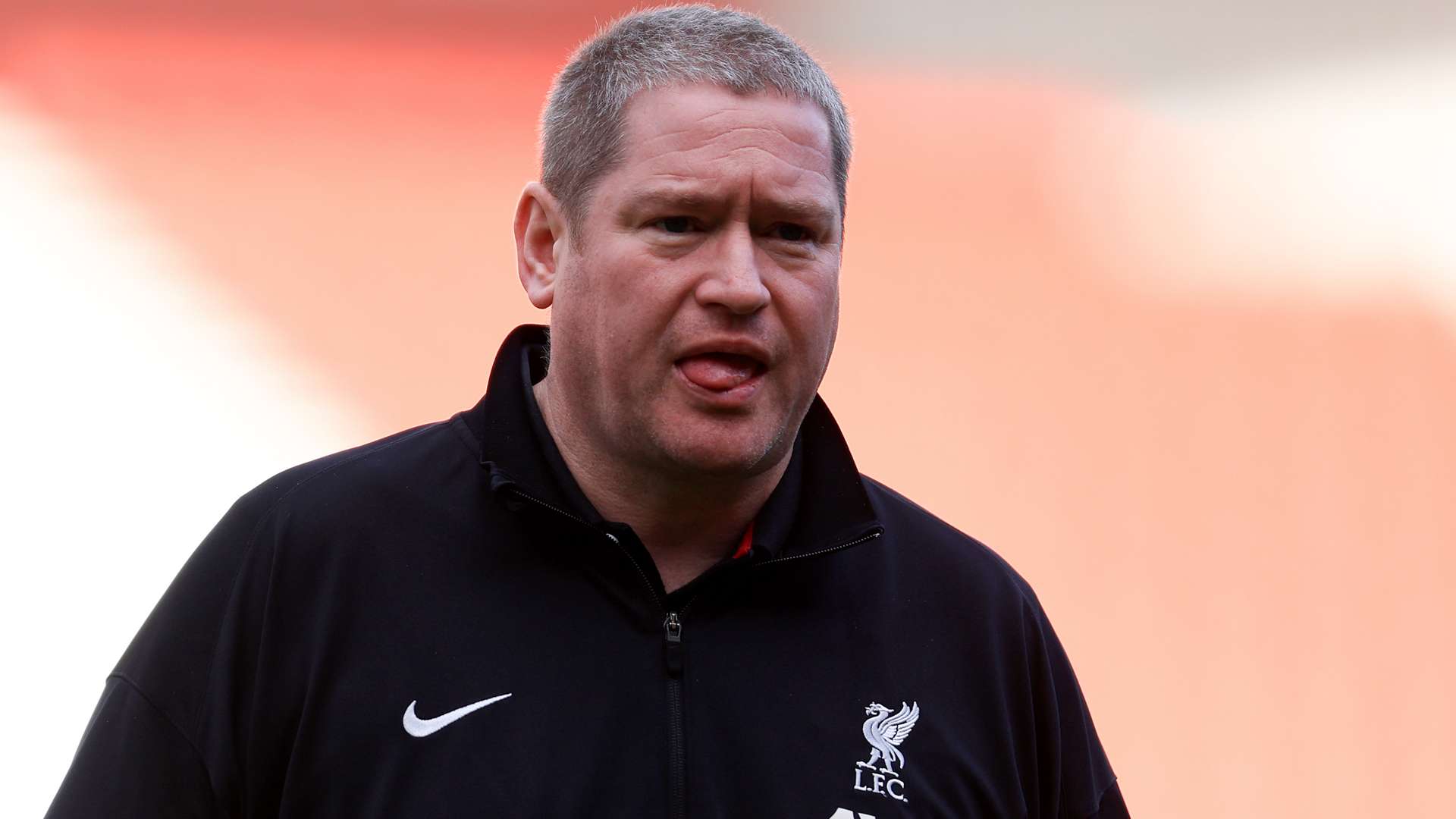 Liverpool trim Beard from women’s managerial post  