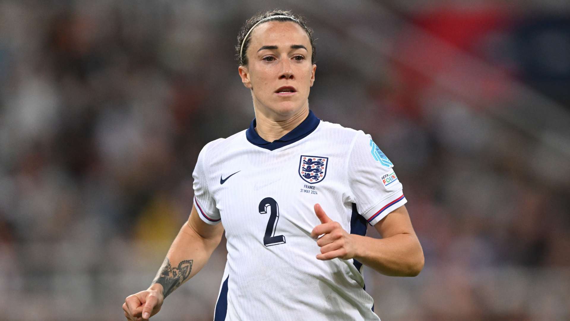 Explained: How England star Bronze nearly played for Portugal  
