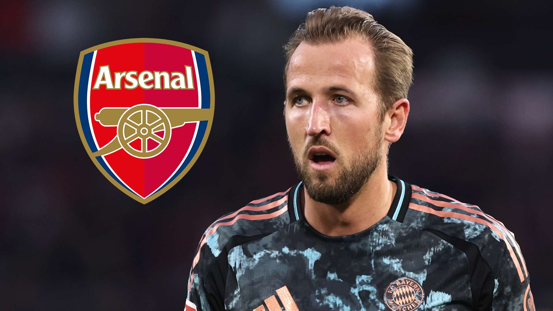 ‘Arsenal will buy him!’ - Kane tipped for controversial transfer  