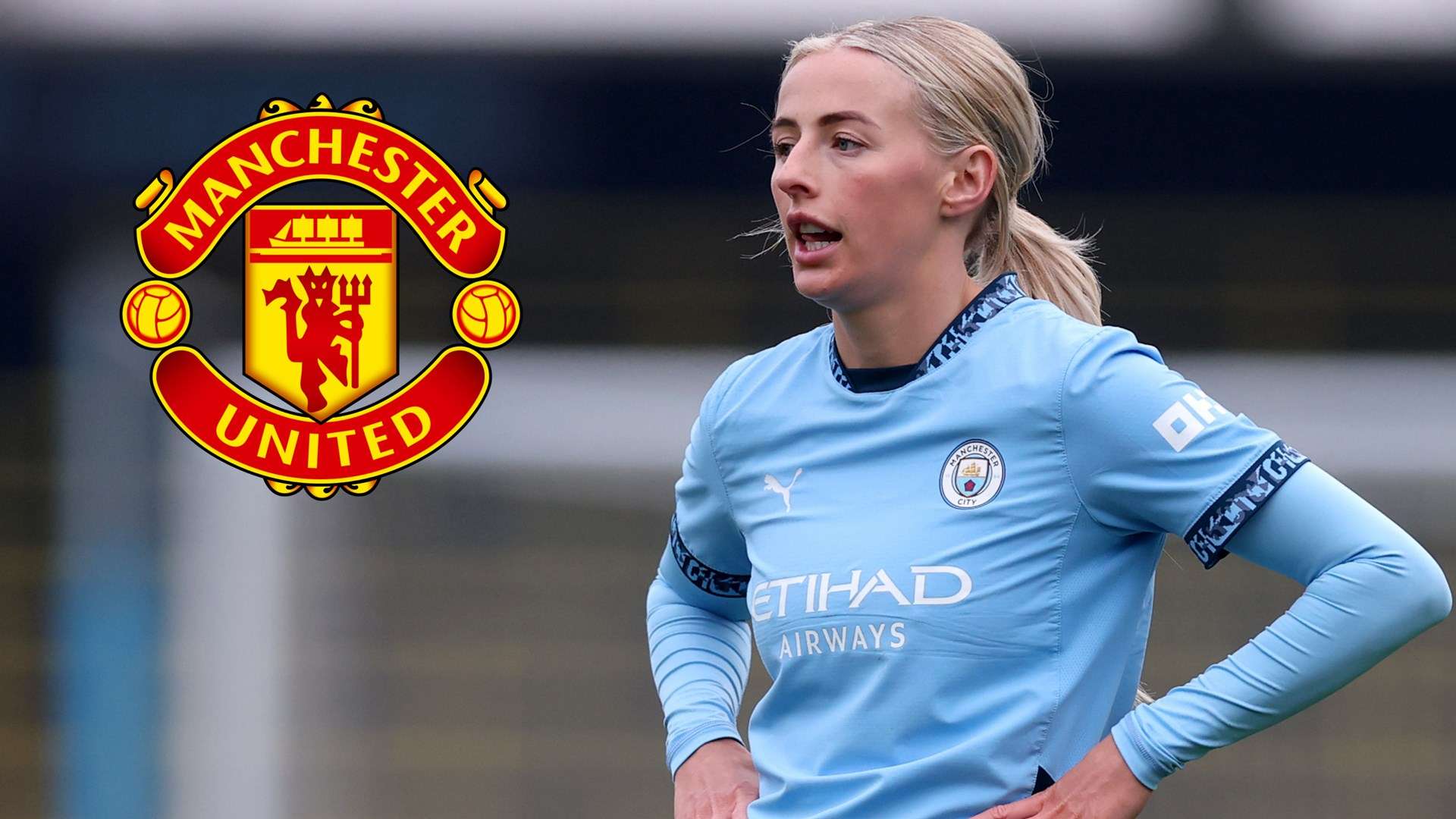 Man Utd boss on Kelly's shock move & Chelsea's big spending  