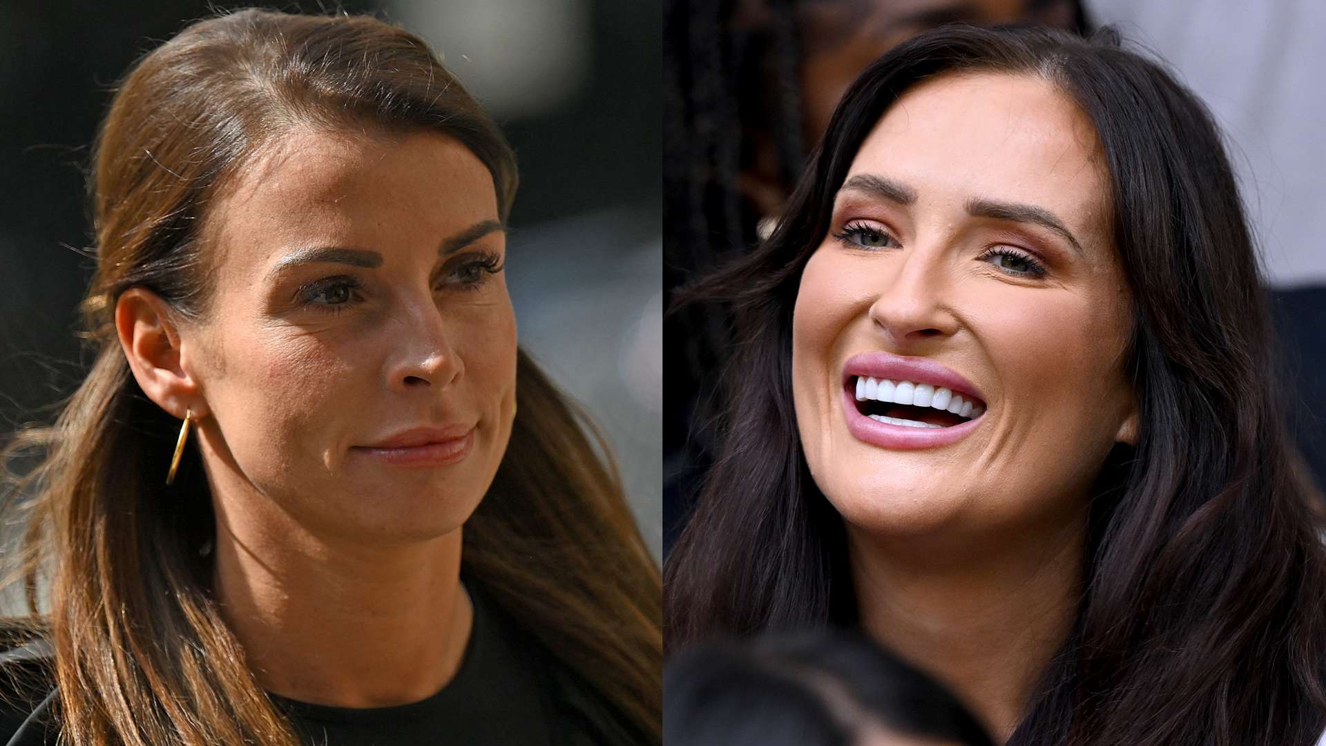 'TV gold!' - Bosses want Walker’s wife Kilner to emulate Rooney  