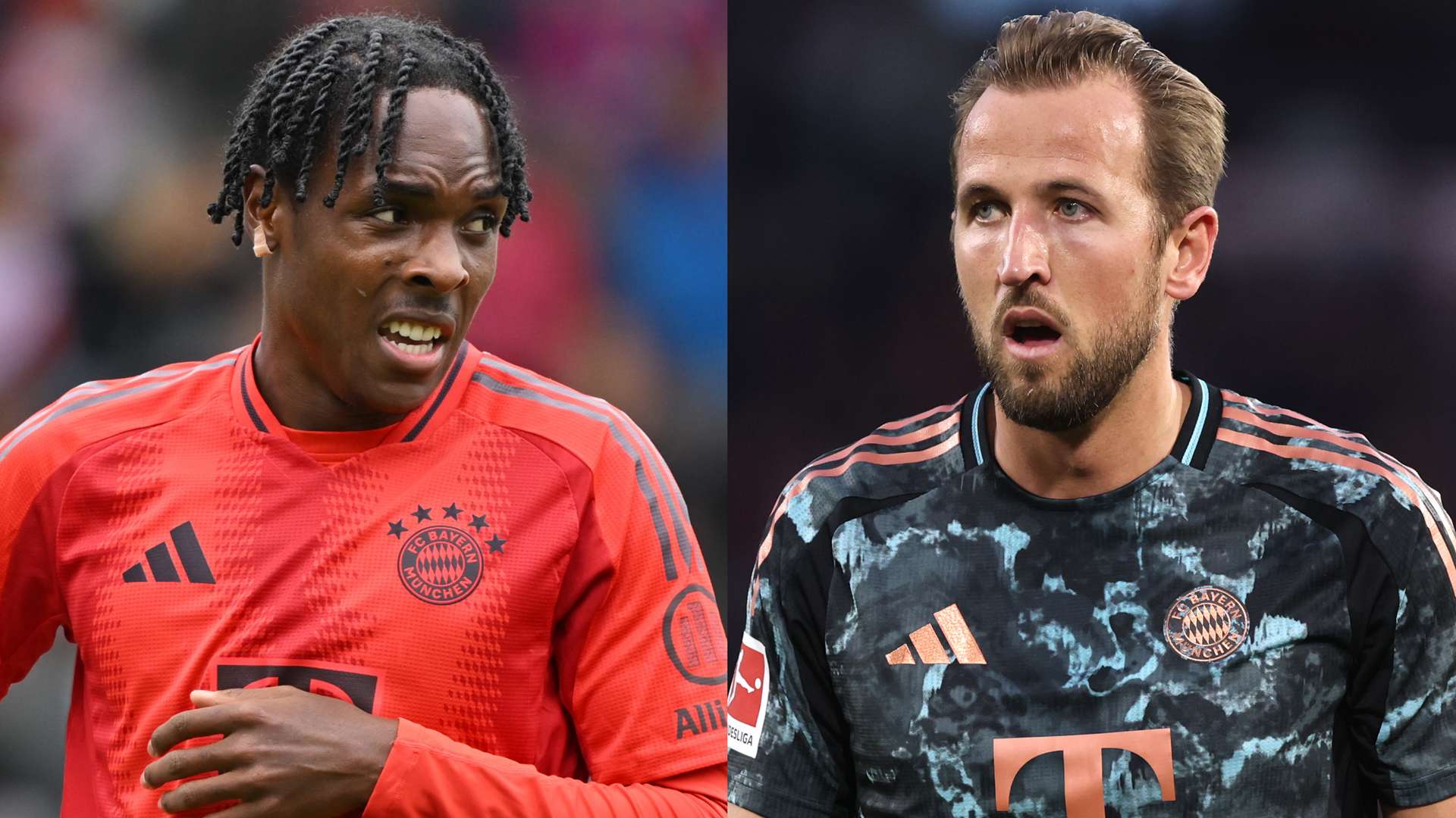 Kane tells Spurs what they are getting in exciting Bayern loanee Tel  