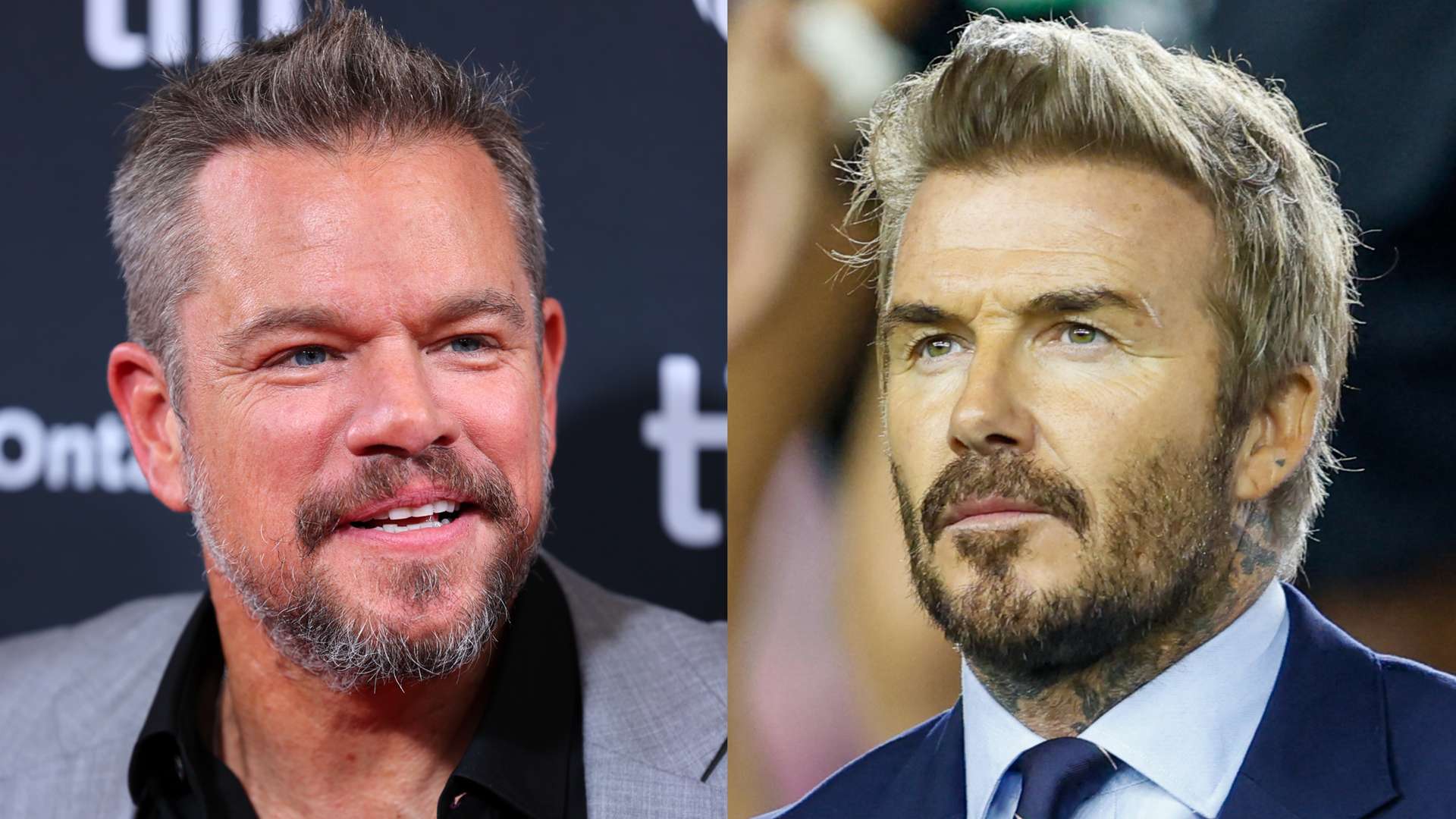 📽️ | Beckham’s twin revealed in hilarious Super Bowl advert!  