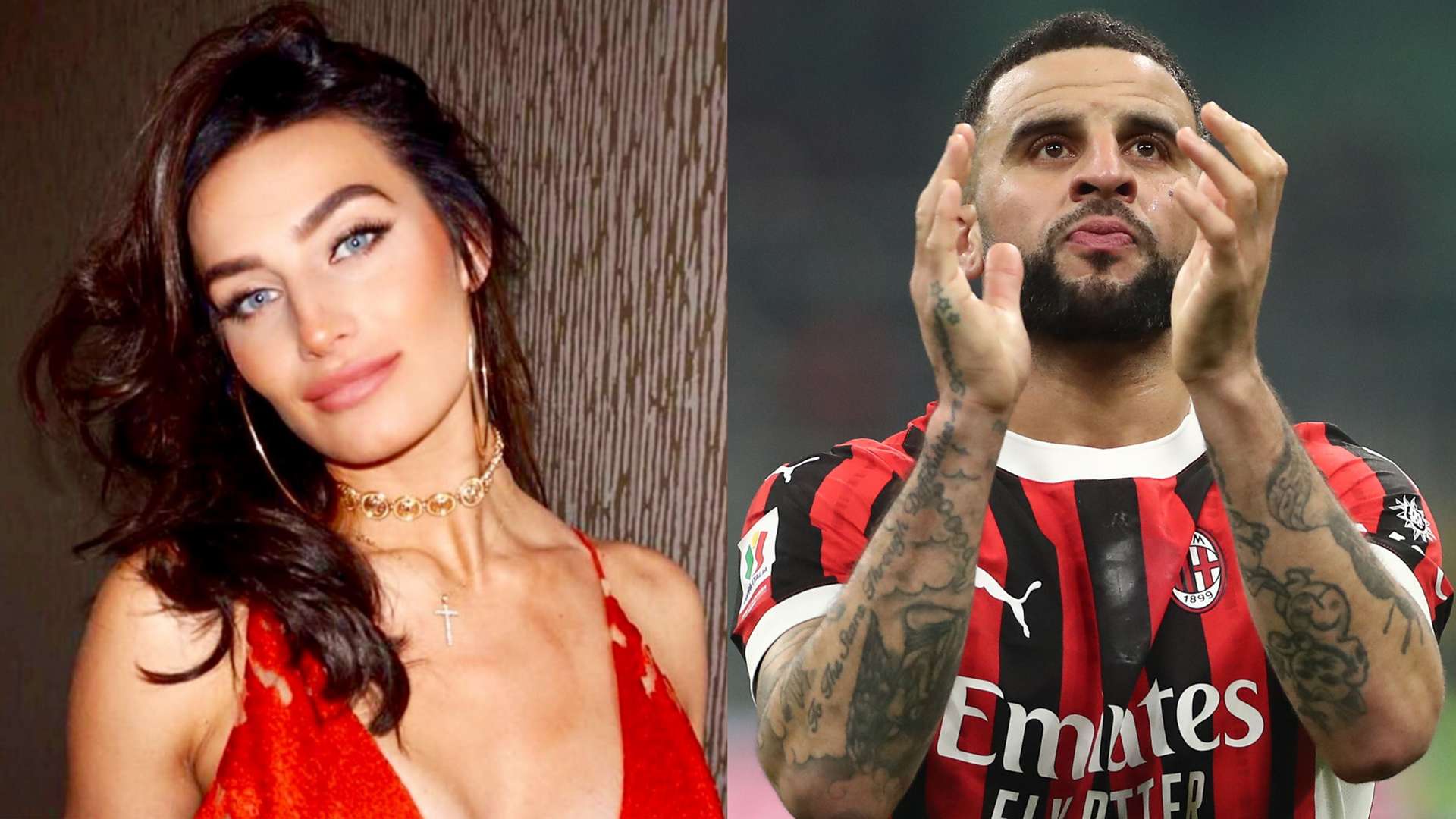 Kilner to get 'fly-on-the-wall' reality show about Milan life  