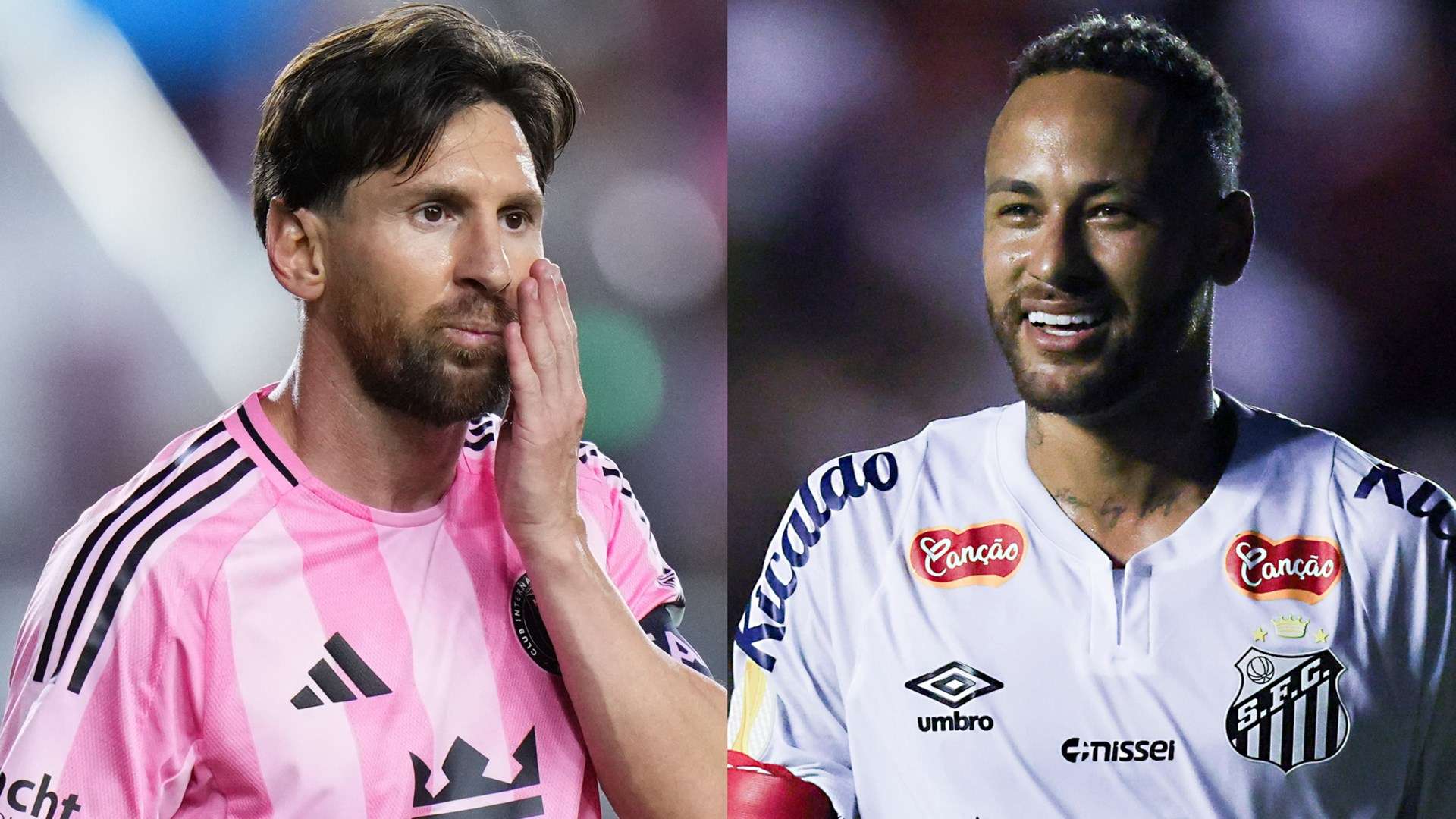 Neymar & Messi back at Barca? La Liga chief provides update  