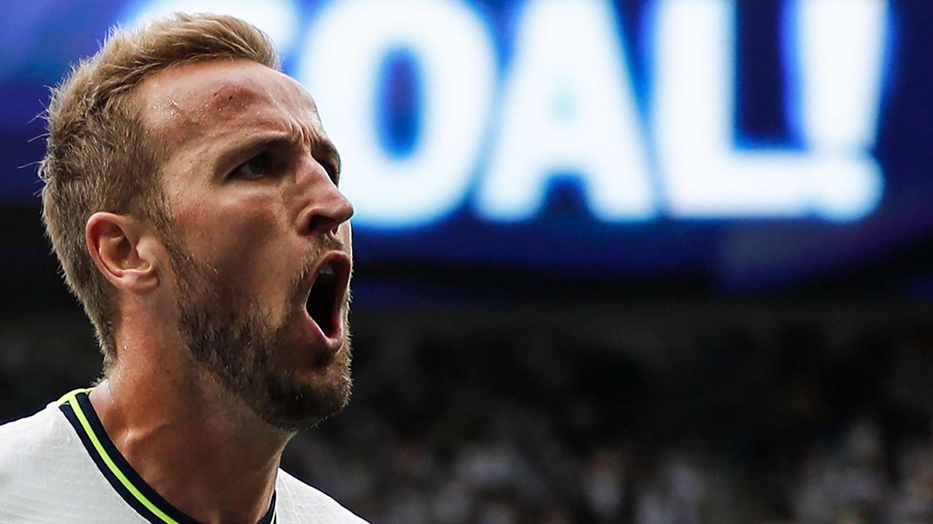 Kane has a 'willingness' to make sensational Spurs homecoming happen  