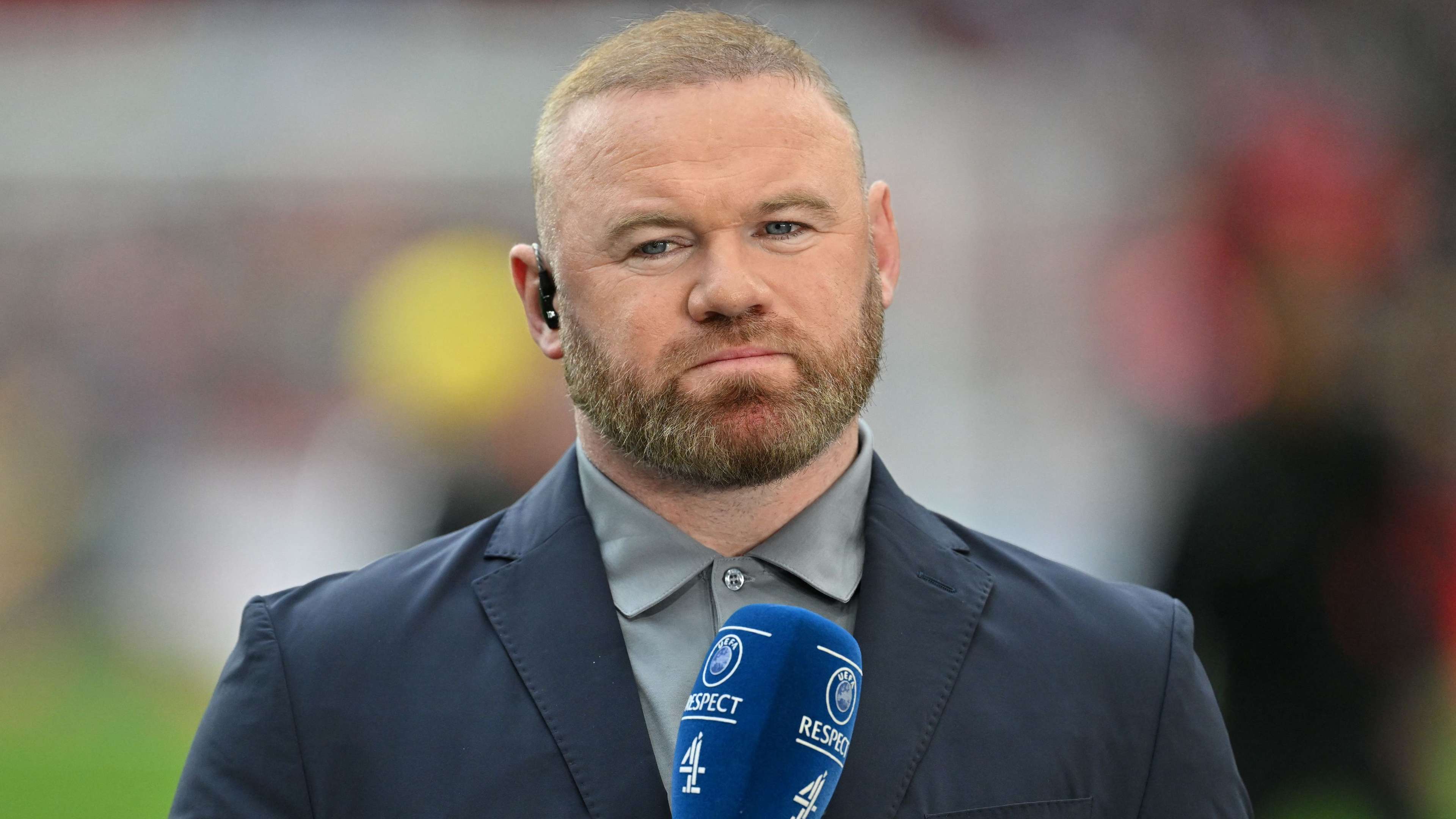 Managerial flop Rooney becomes ‘most sought-after property’  