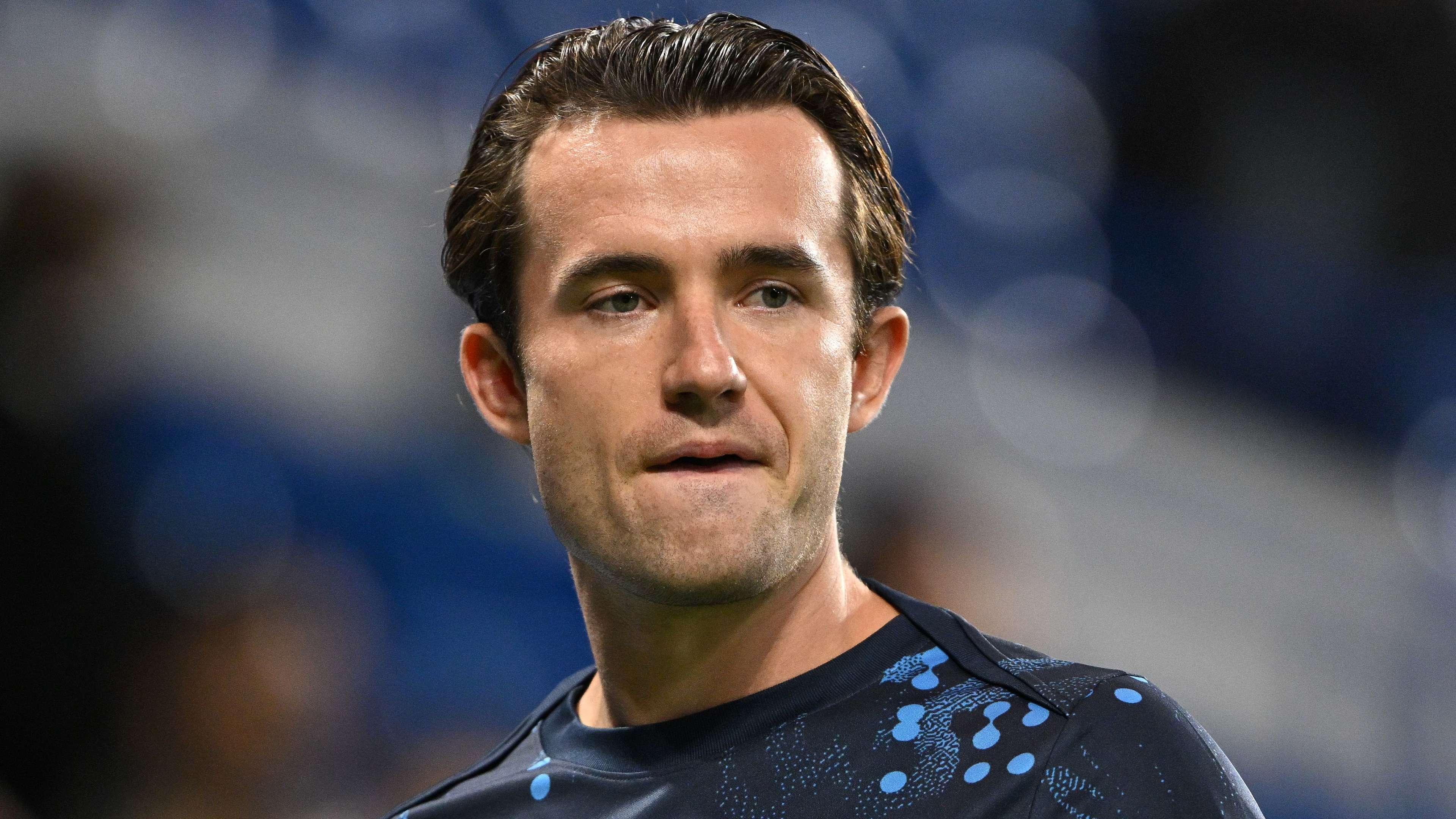 Crystal Palace to foot half of Chilwell's wages to seal loan  
