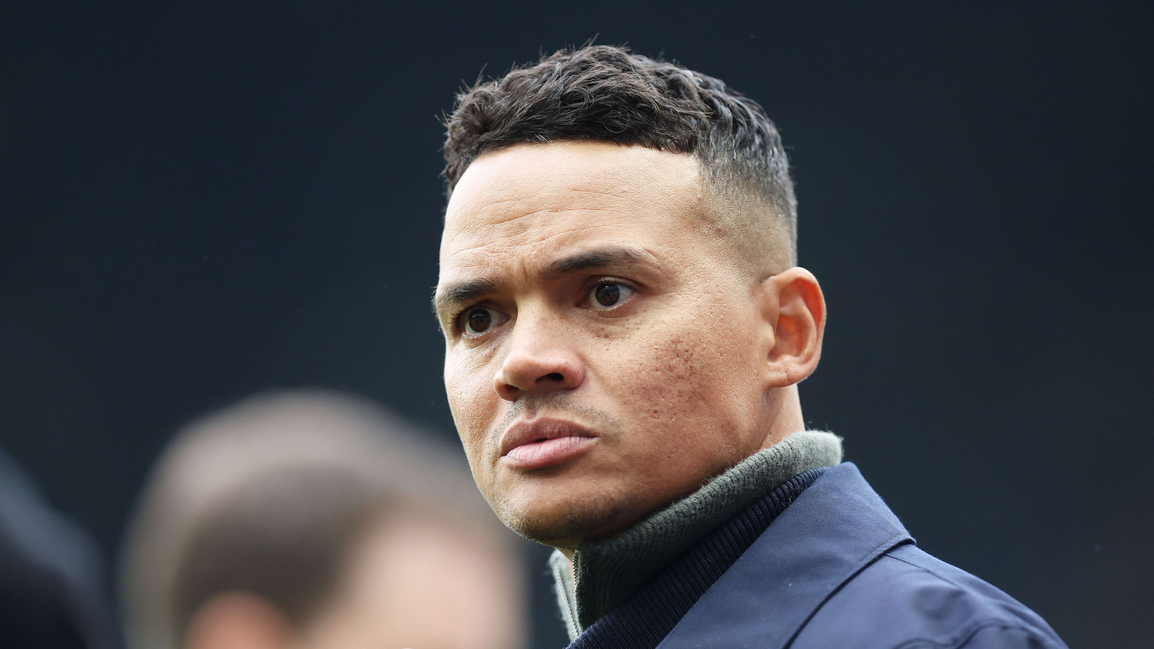 Jenas vows to 'come back a better person' on talkSPORT return  